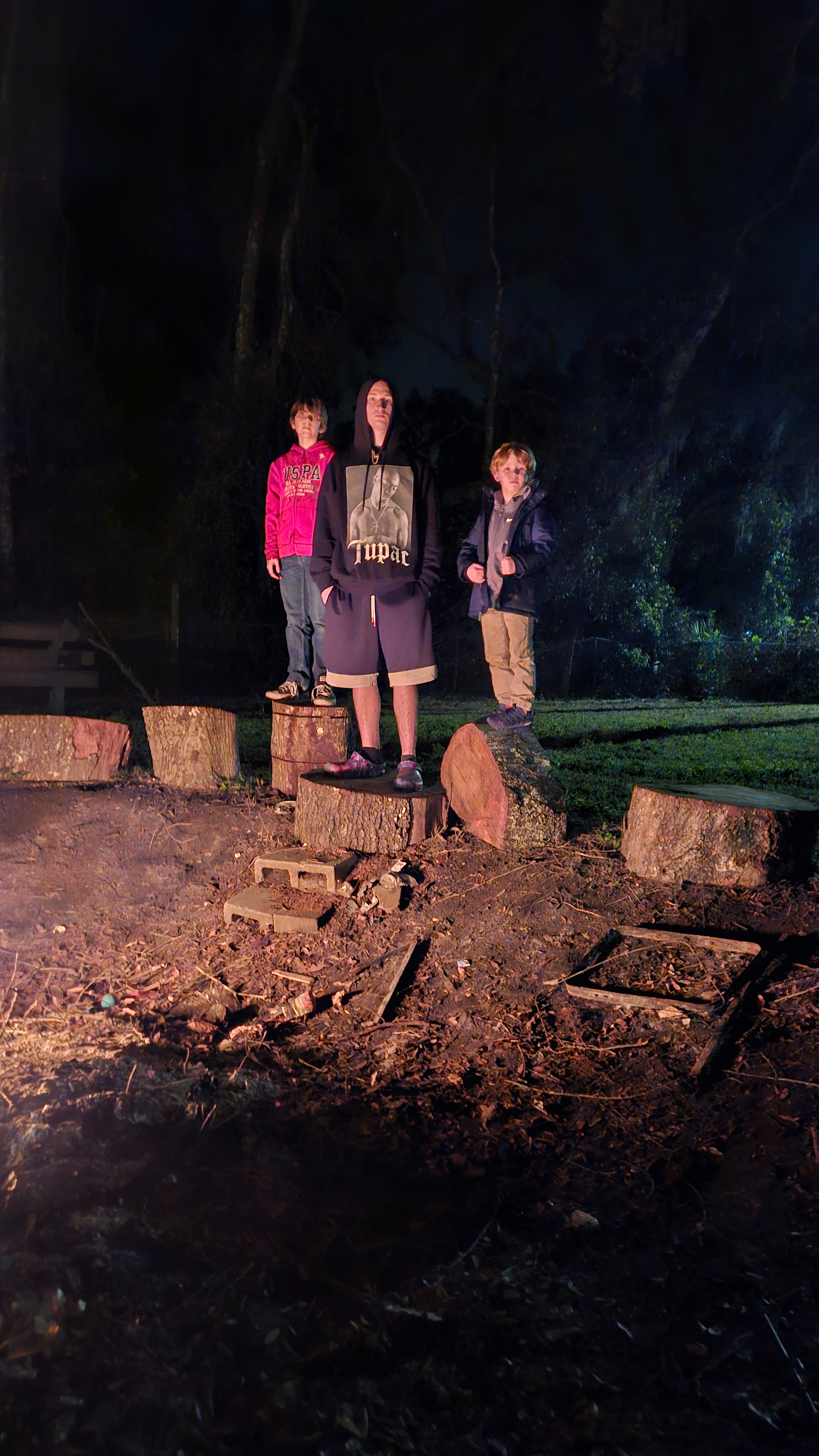 Family in Need: Brian's Recovery Journey campaign photo, 5 of 8