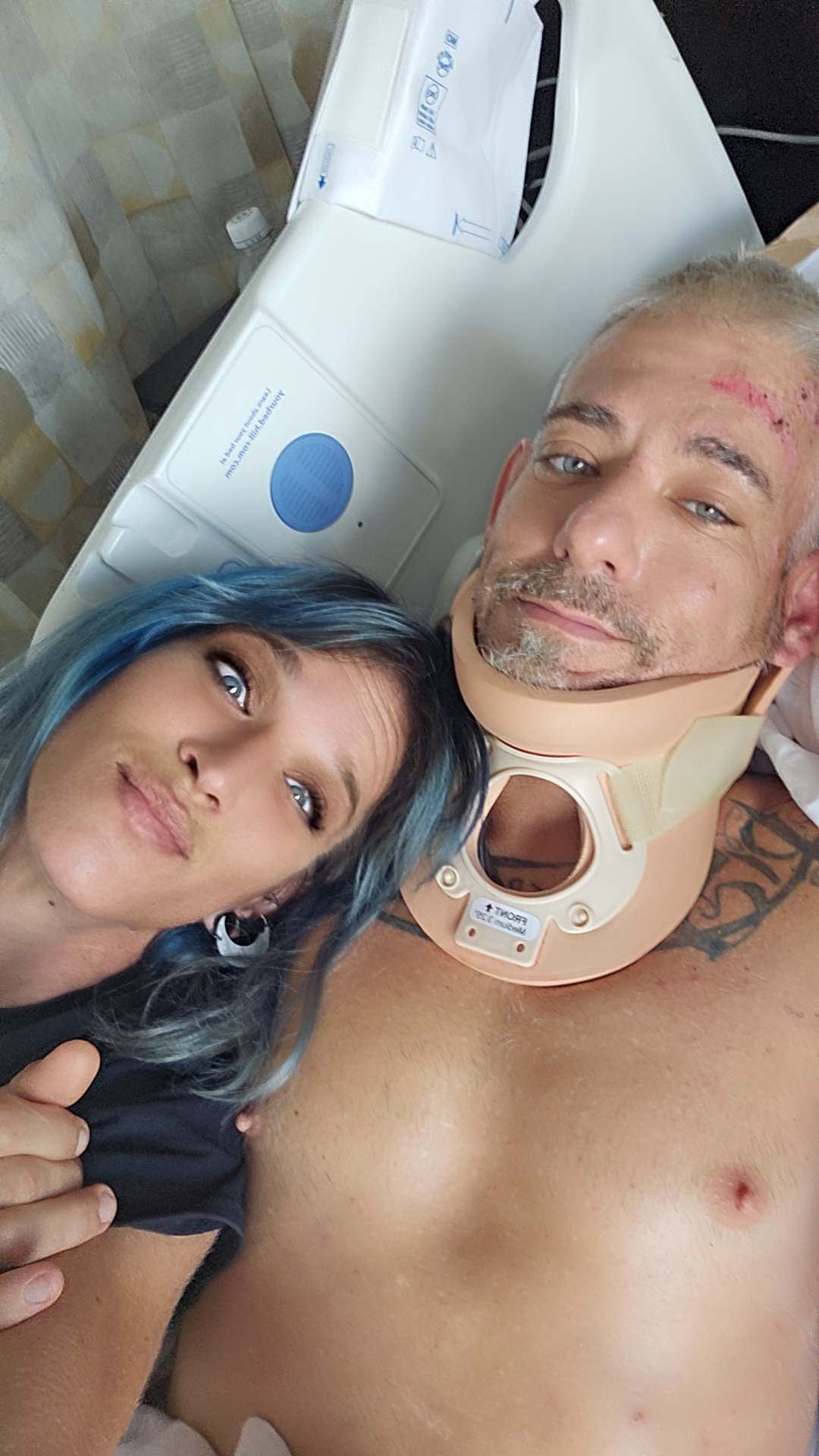 Family in Need: Brian's Recovery Journey campaign photo, 6 of 8