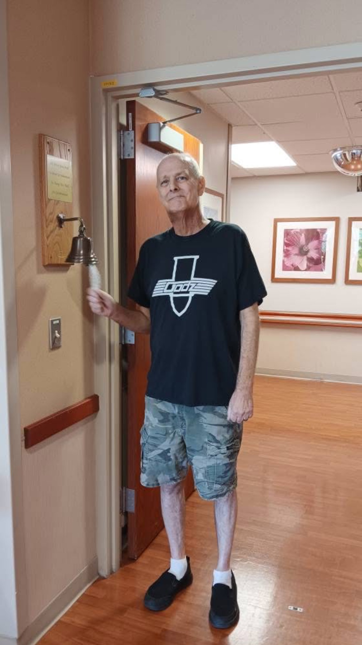 Support Chip and Susan Baker's Healing Journey campaign photo, 2 of 4