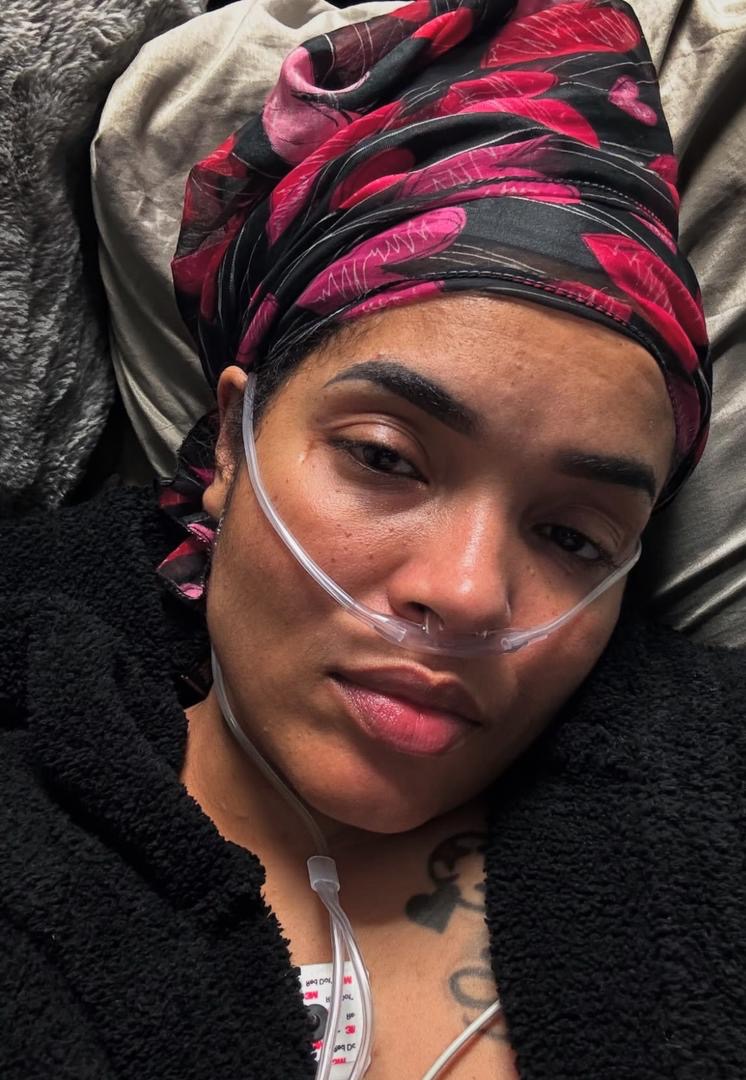 Support Aleta's Journey to Recovery campaign photo, 2 of 4
