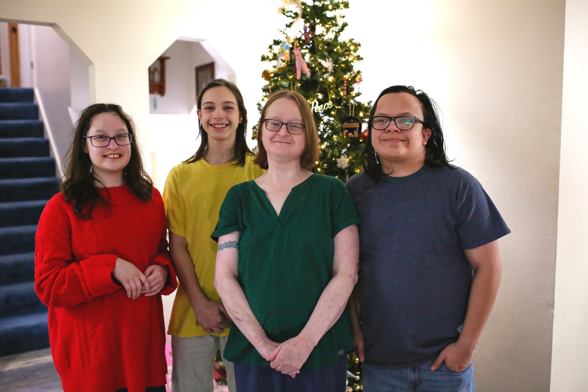 Help for Castro kids and guardianship campaign photo, 4 of 5