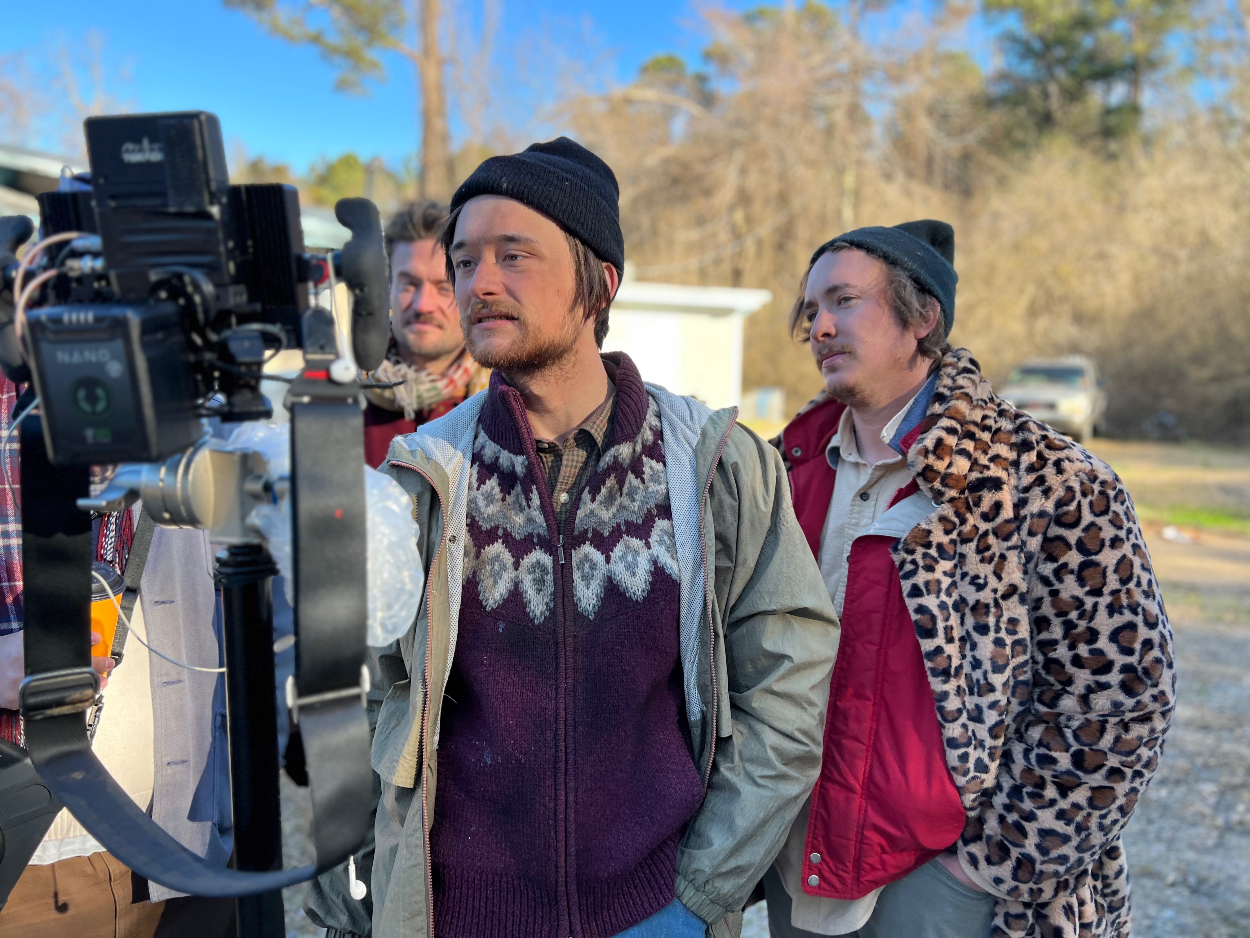 Help Indie Filmmakers Take Their Film to Festivals campaign photo, 7 of 8