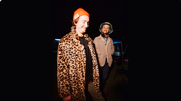 Help Indie Filmmakers Take Their Film to Festivals campaign photo, 2 of 8