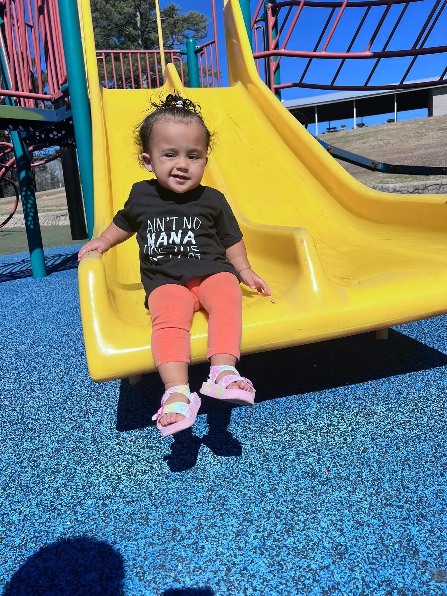 Taylor's Loss: Layla Needs Your Support campaign photo, 6 of 7