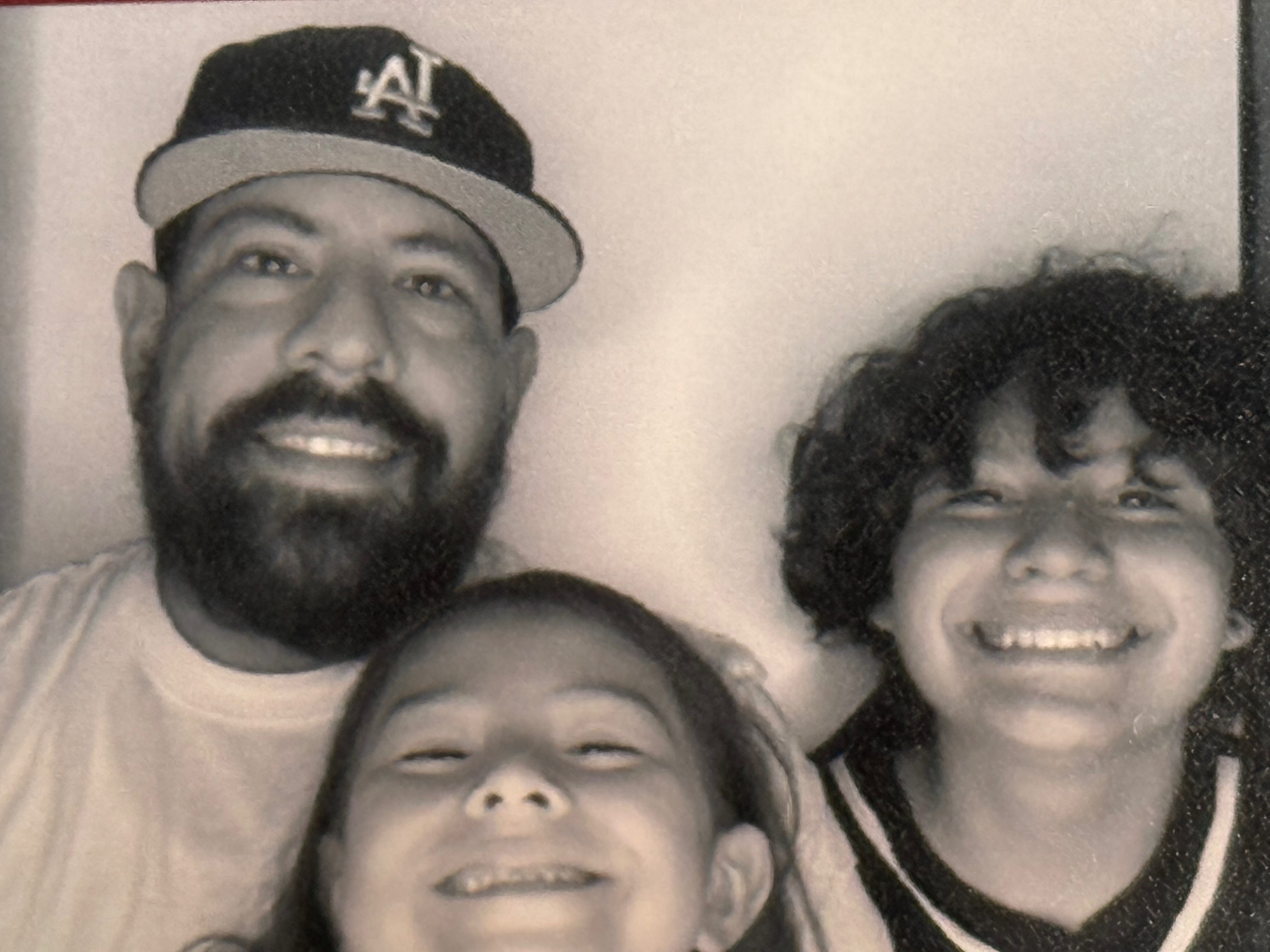 Stand by a Father in His Legal Battle campaign photo, 2 of 4