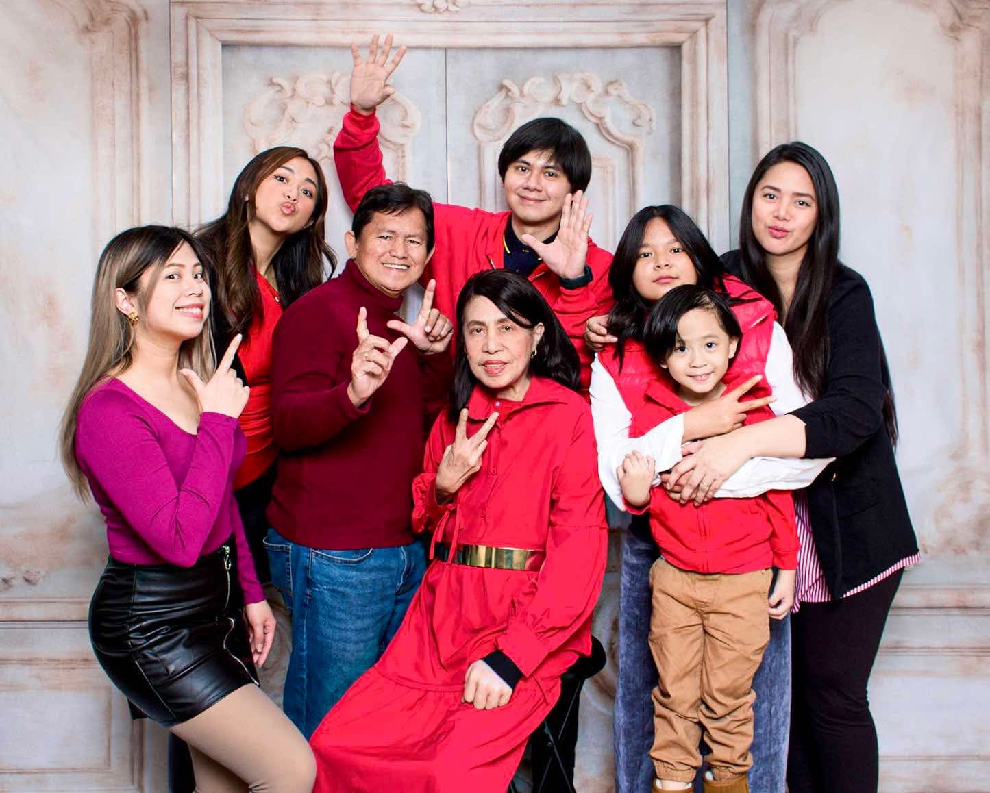 In Memory of Felinda Riosa: Support Her Loving Family campaign photo, 7 of 8
