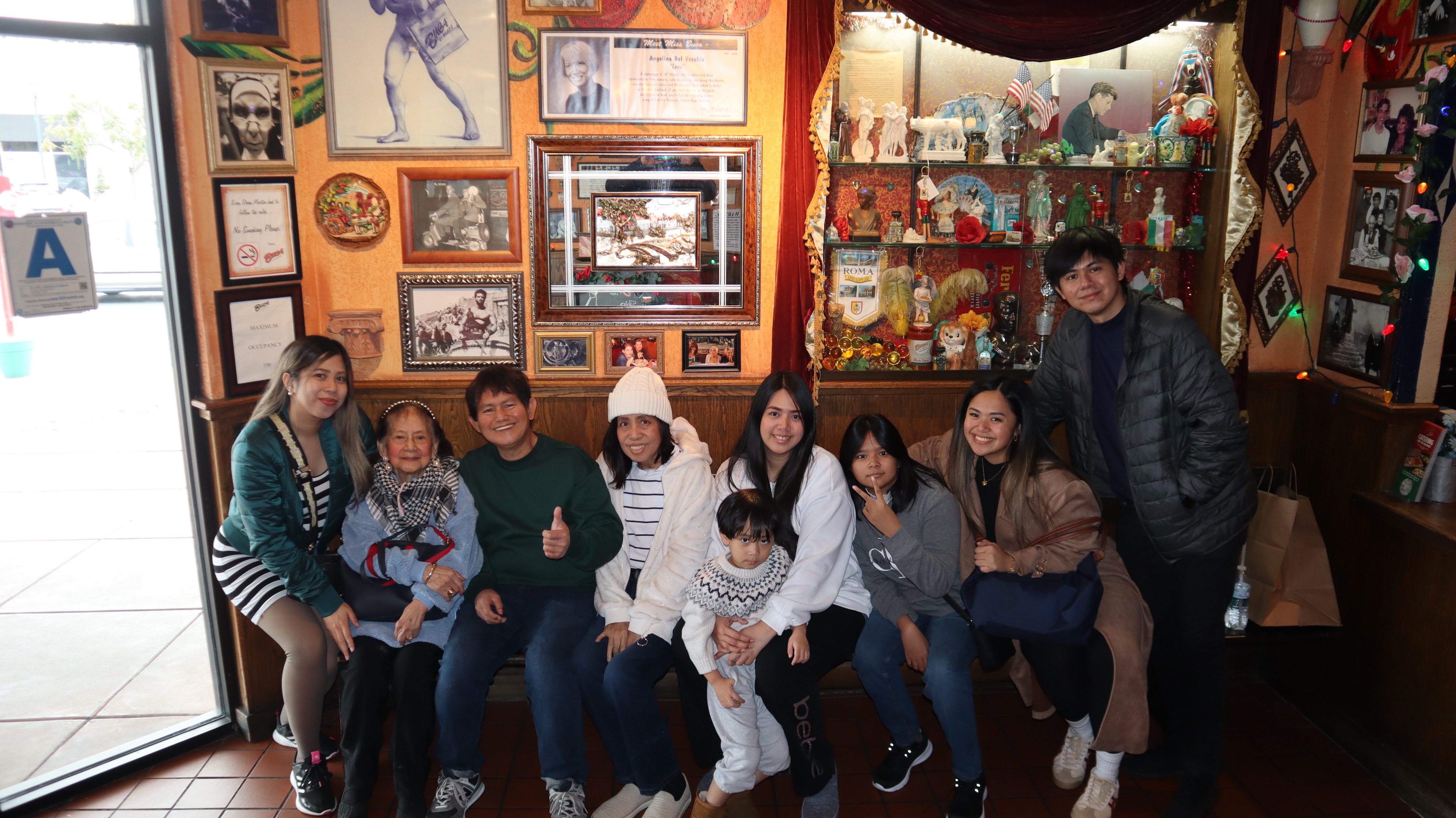 In Memory of Felinda Riosa: Support Her Loving Family campaign photo, 4 of 8