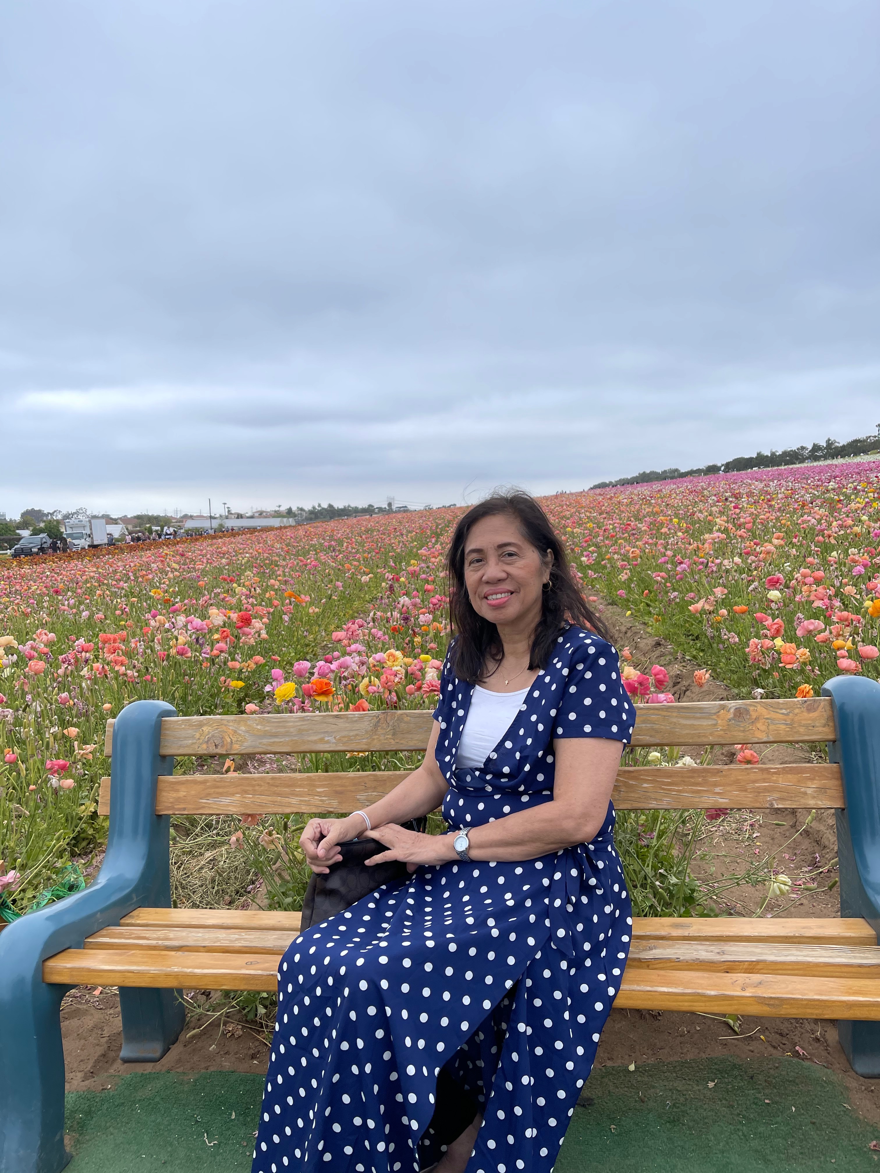 In Memory of Felinda Riosa: Support Her Loving Family campaign photo, 5 of 8