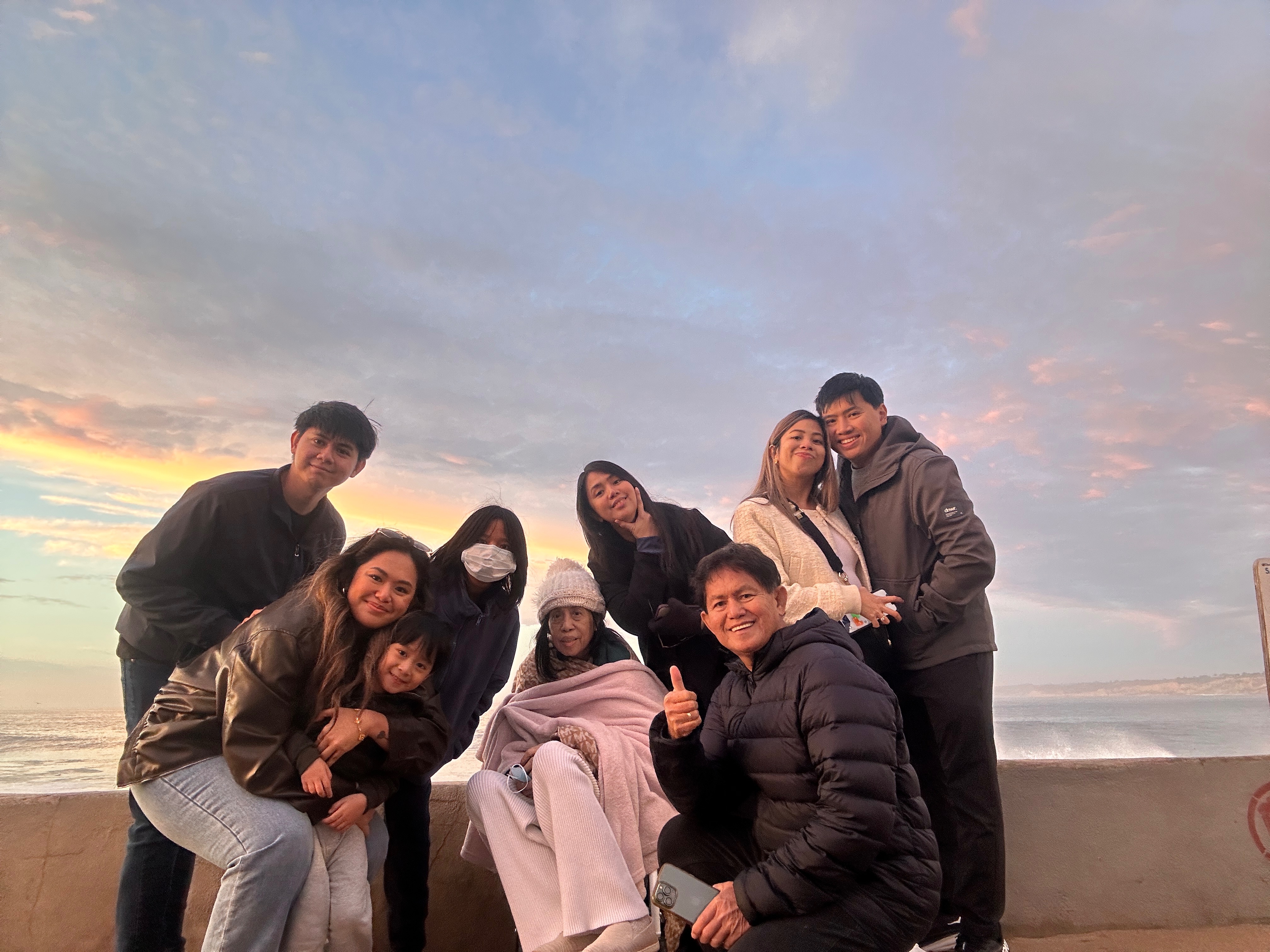 In Memory of Felinda Riosa: Support Her Loving Family campaign photo, 6 of 8
