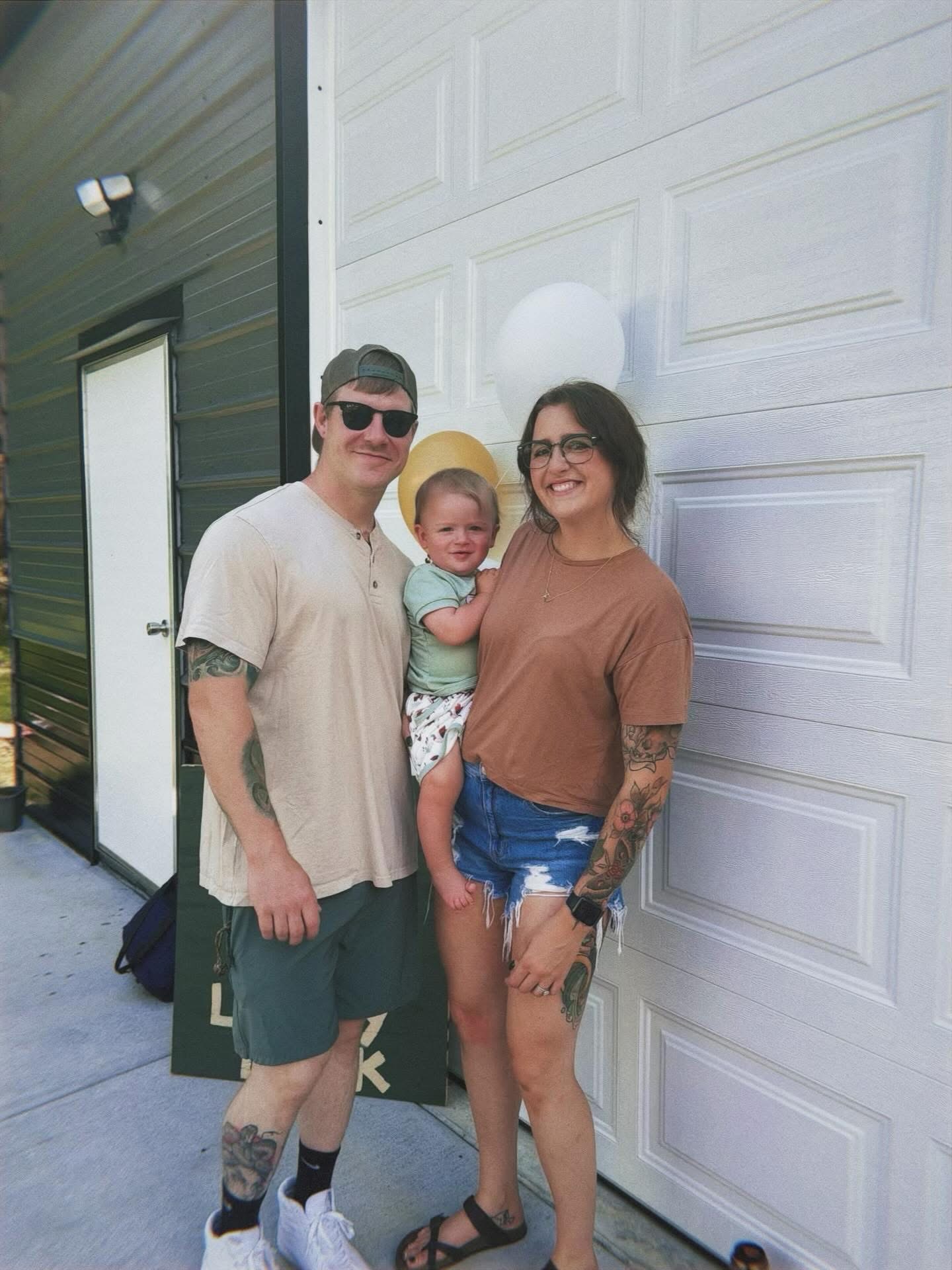 Support the Miller Family After Mold Loss campaign photo, 2 of 4