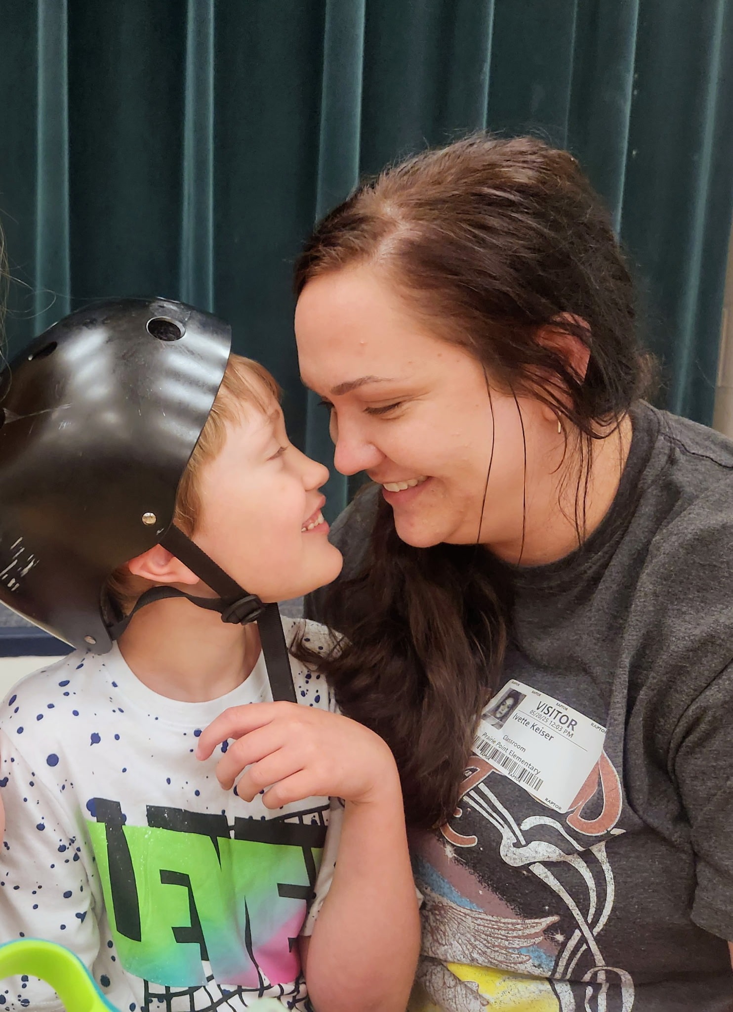 Donate to Noah's Service Dog Training Trip campaign photo, 2 of 8