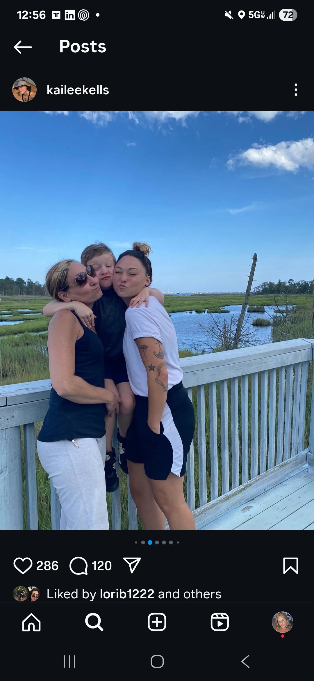 Support Kailee's Journey Through Grief campaign photo, 7 of 8