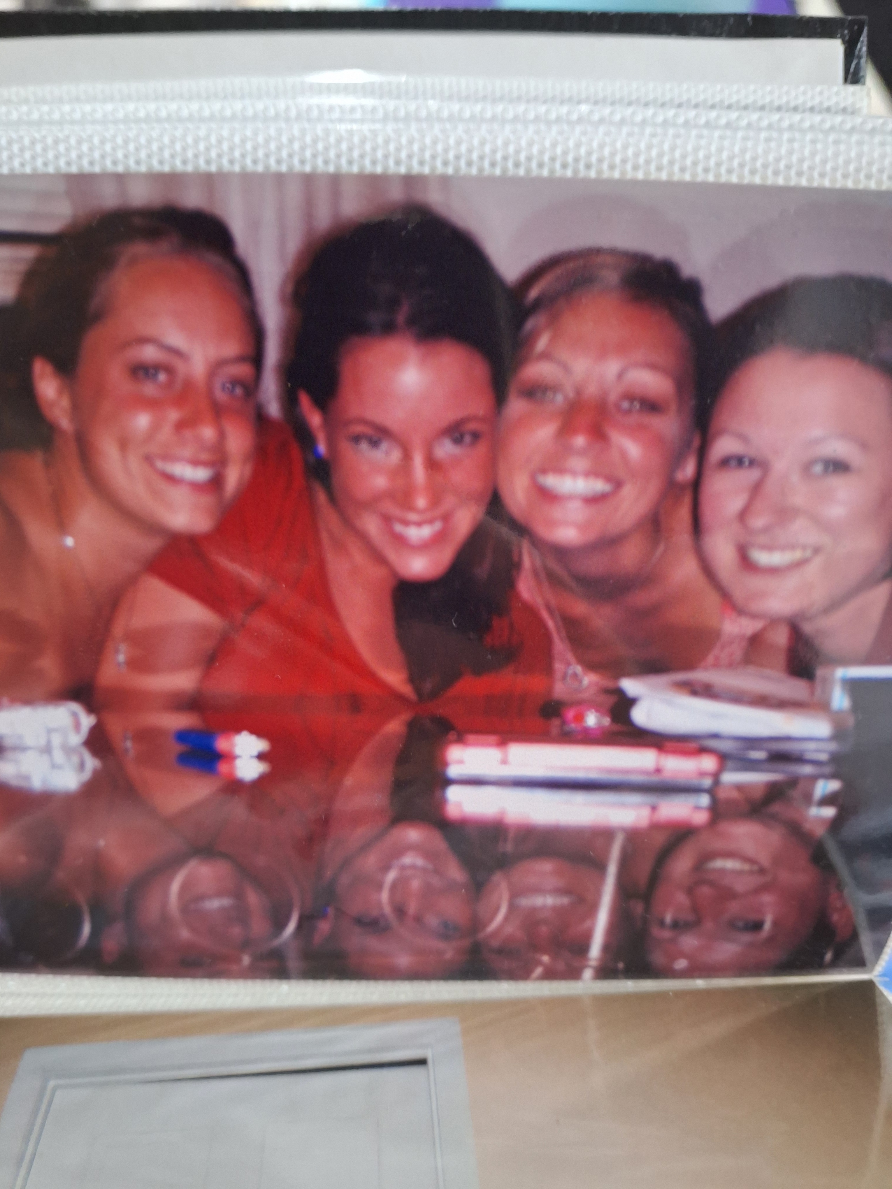 Support Kailee's Journey Through Grief campaign photo, 2 of 8