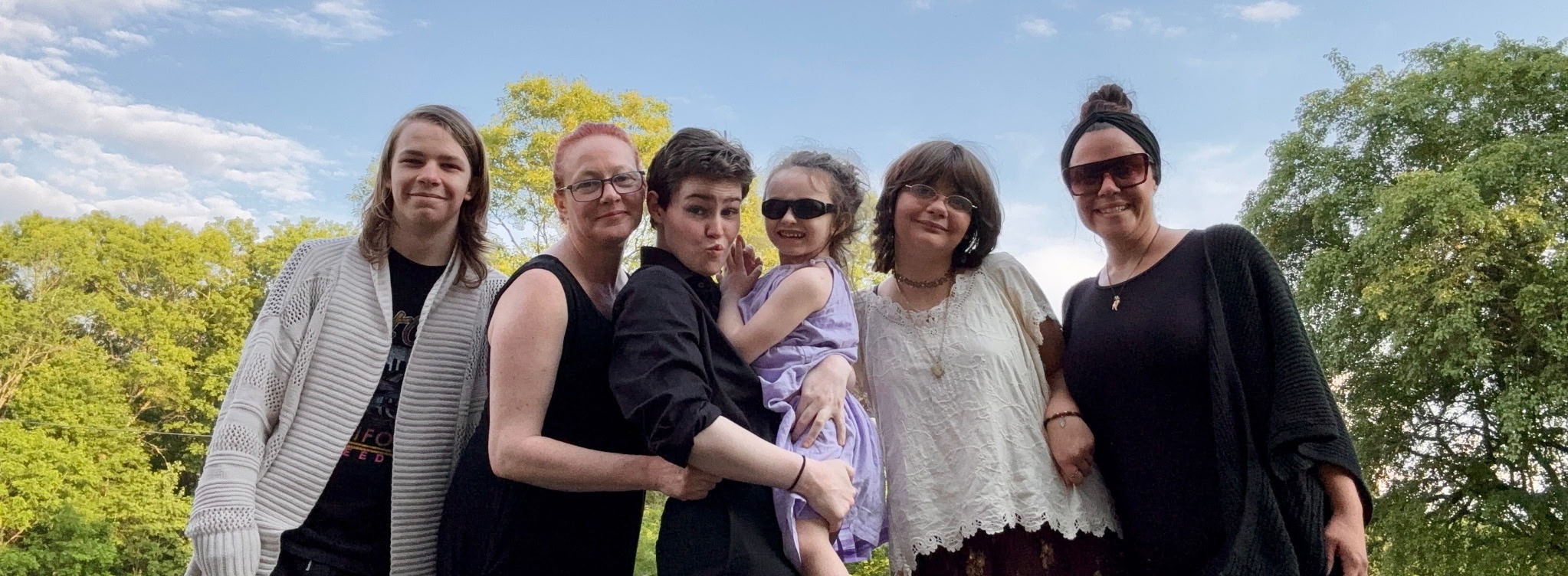 Phillips Family Fundraiser campaign photo, 7 of 8
