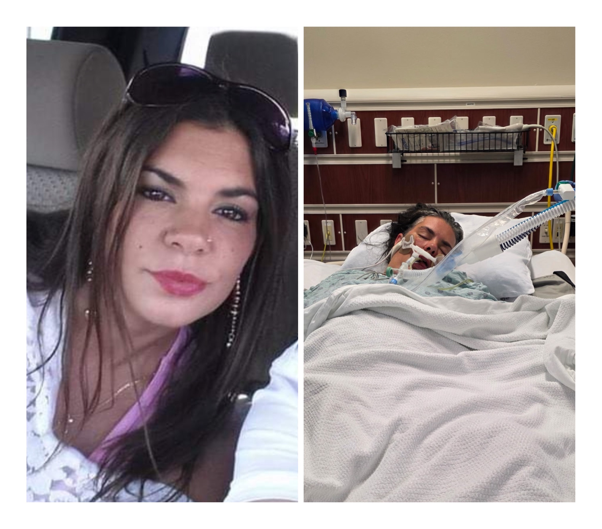 Support Terree's Recovery Journey campaign photo, 2 of 4