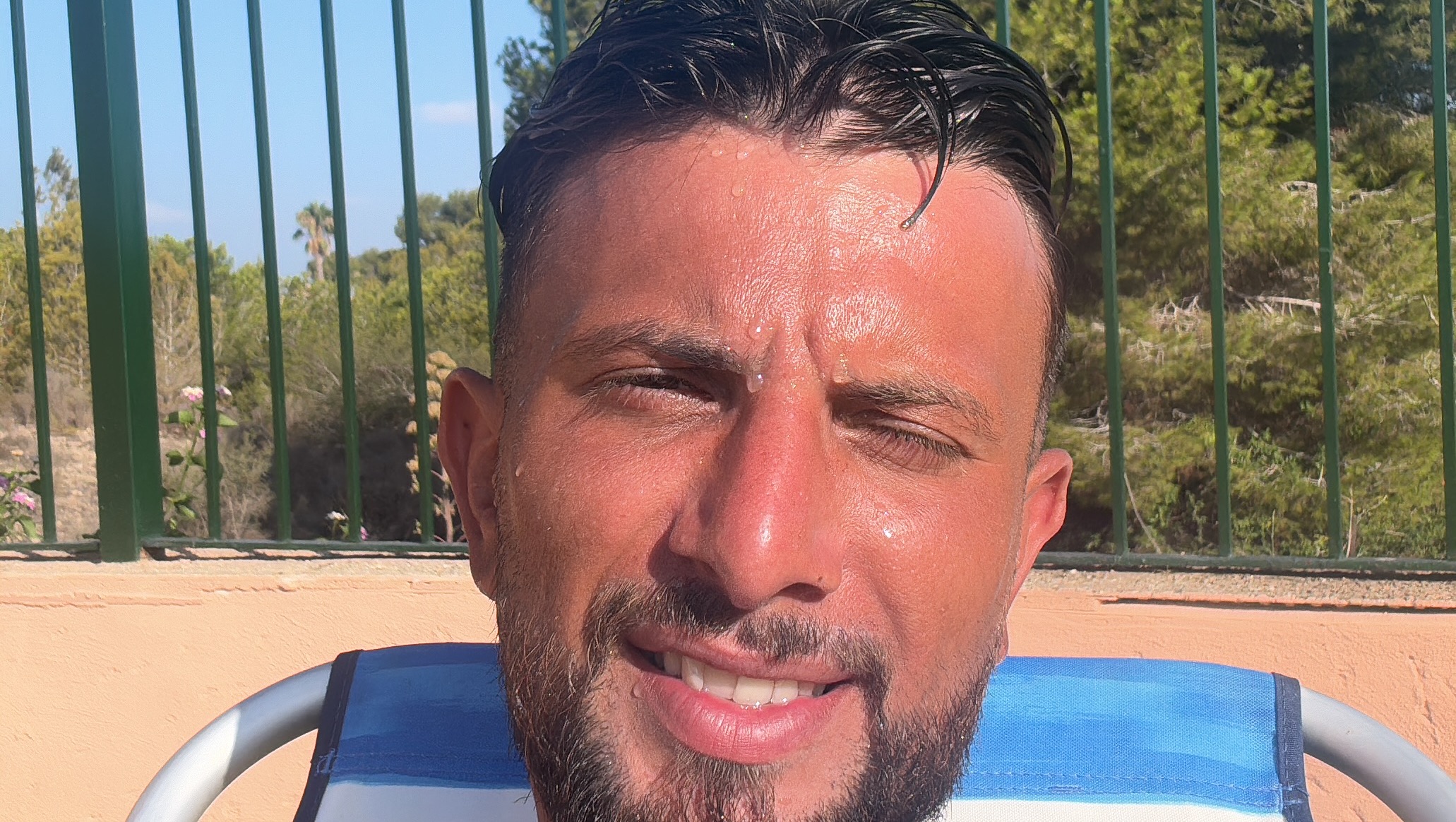 5 mile run for free food