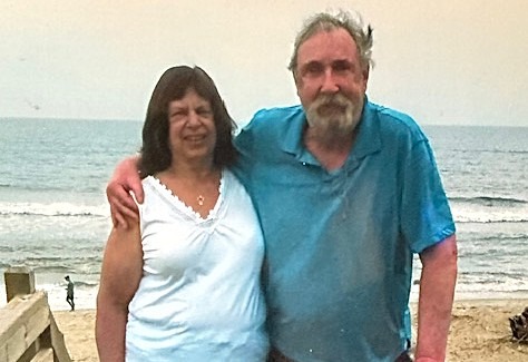 Support Ruth After Cliff's Tragic Loss campaign photo, 4 of 5