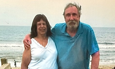 Support Ruth After Cliff's Tragic Loss campaign photo, 2 of 5