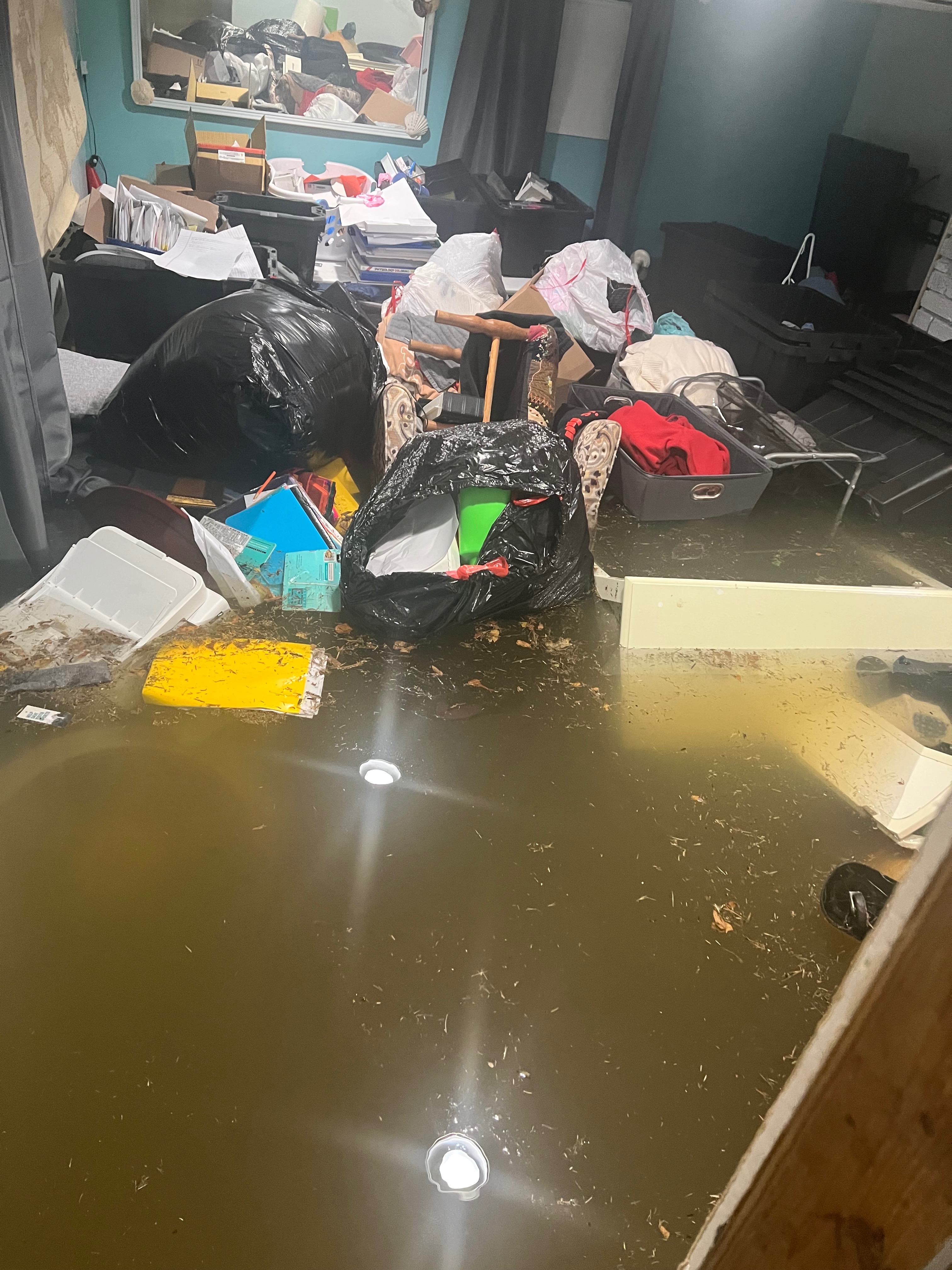 Help Us Rebuild After Devastating Flood campaign photo, 6 of 6