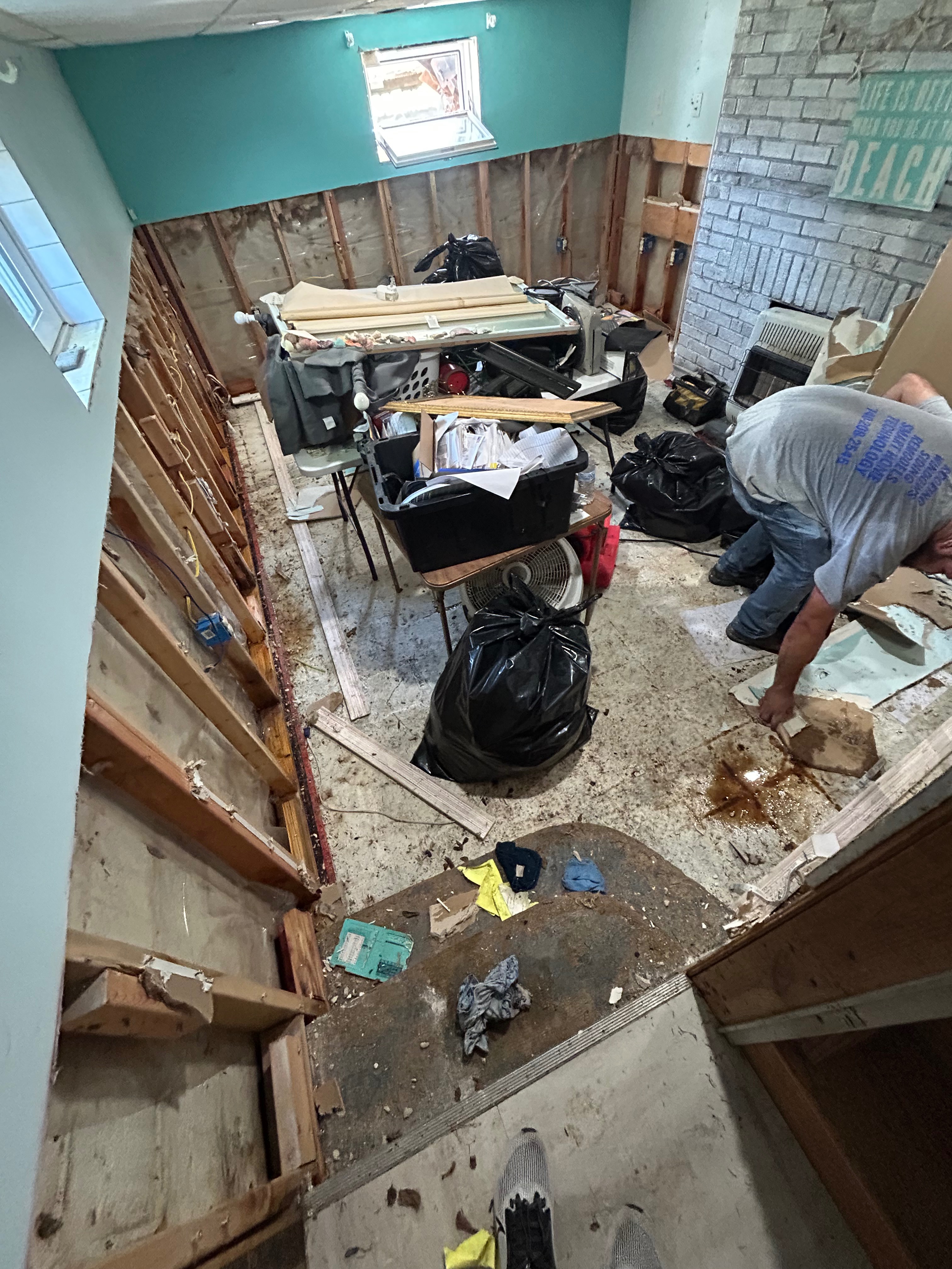 Help Us Rebuild After Devastating Flood campaign photo, 2 of 6