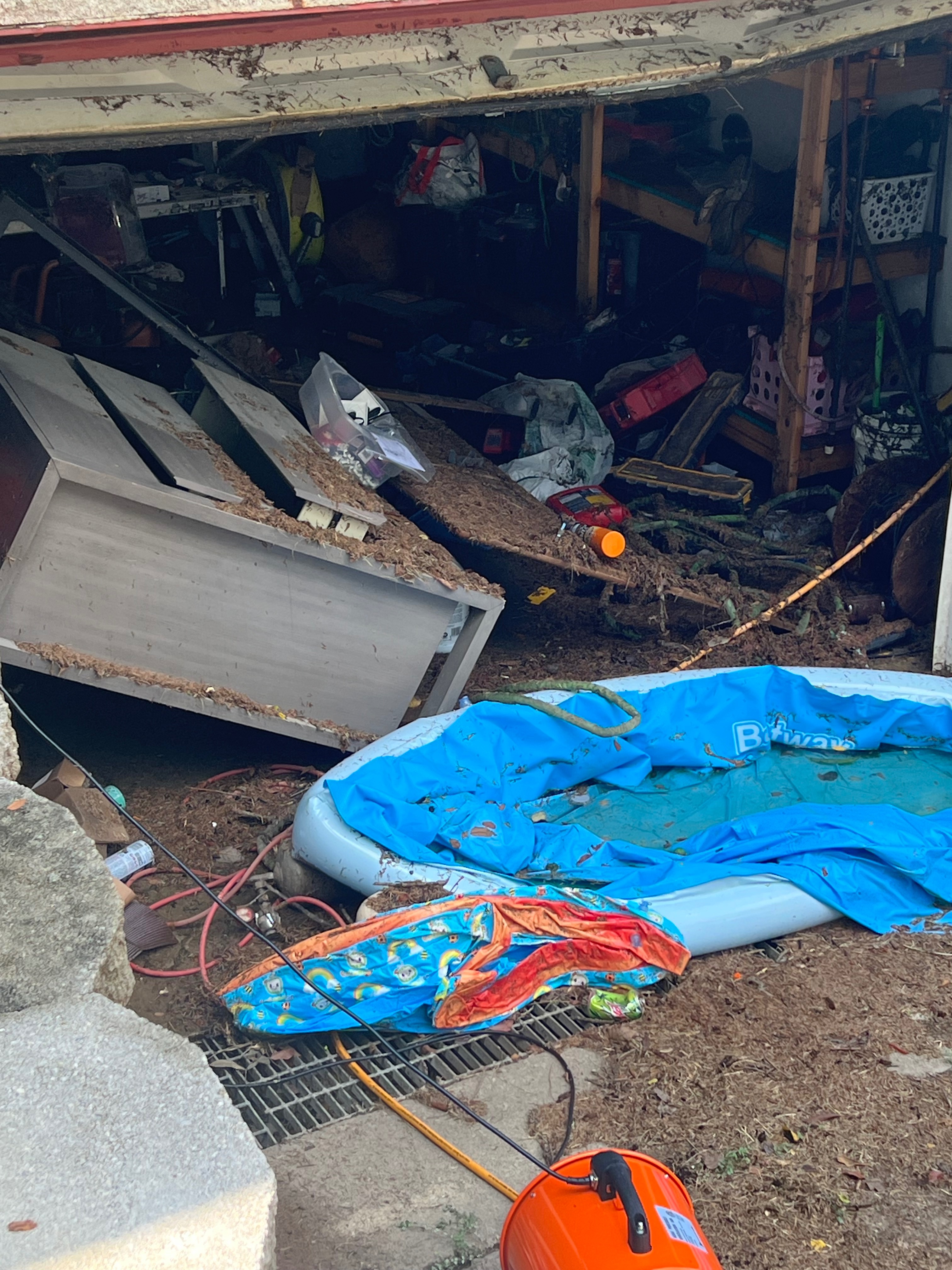 Help Us Rebuild After Devastating Flood campaign photo, 4 of 6