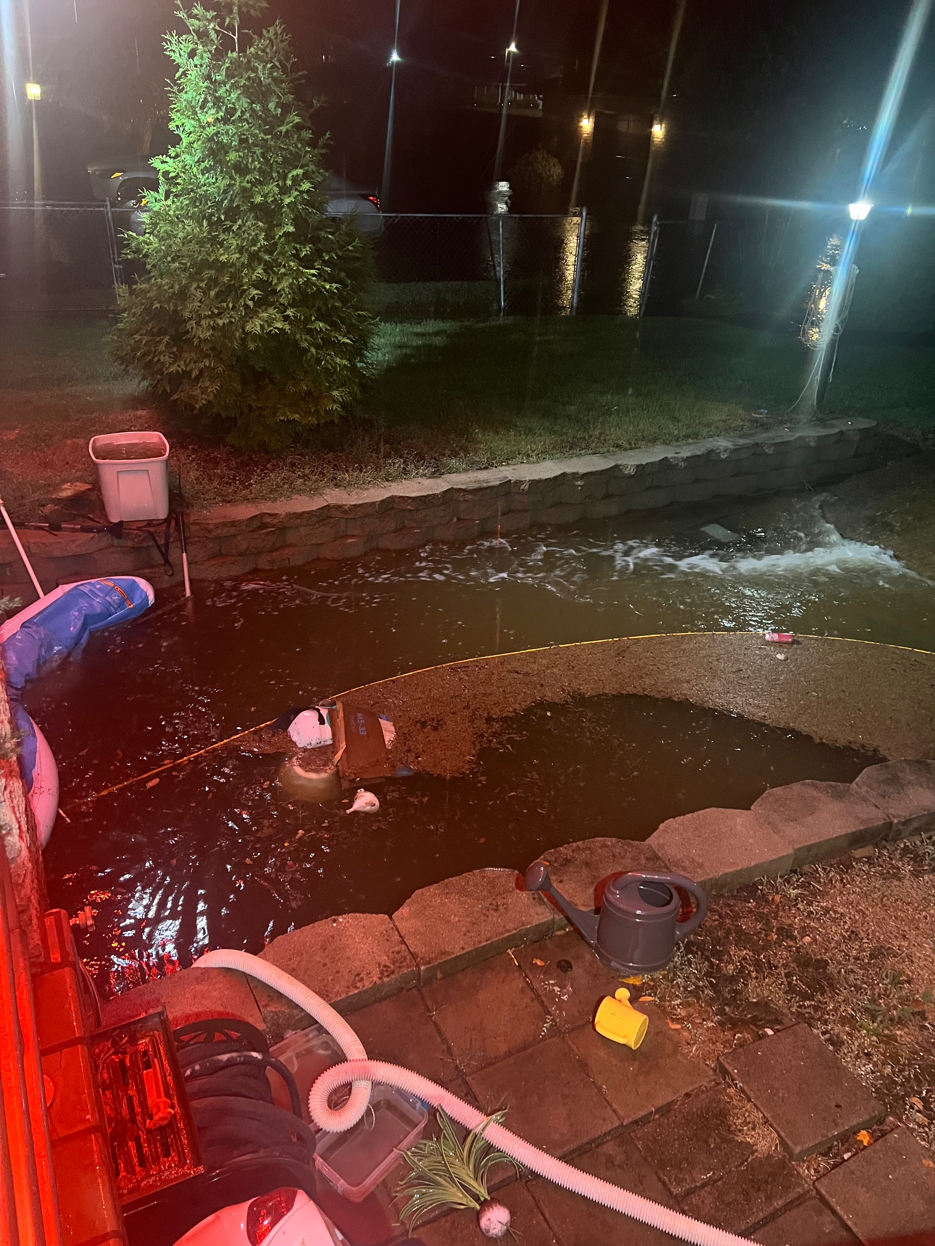 Help Us Rebuild After Devastating Flood campaign photo, 5 of 6