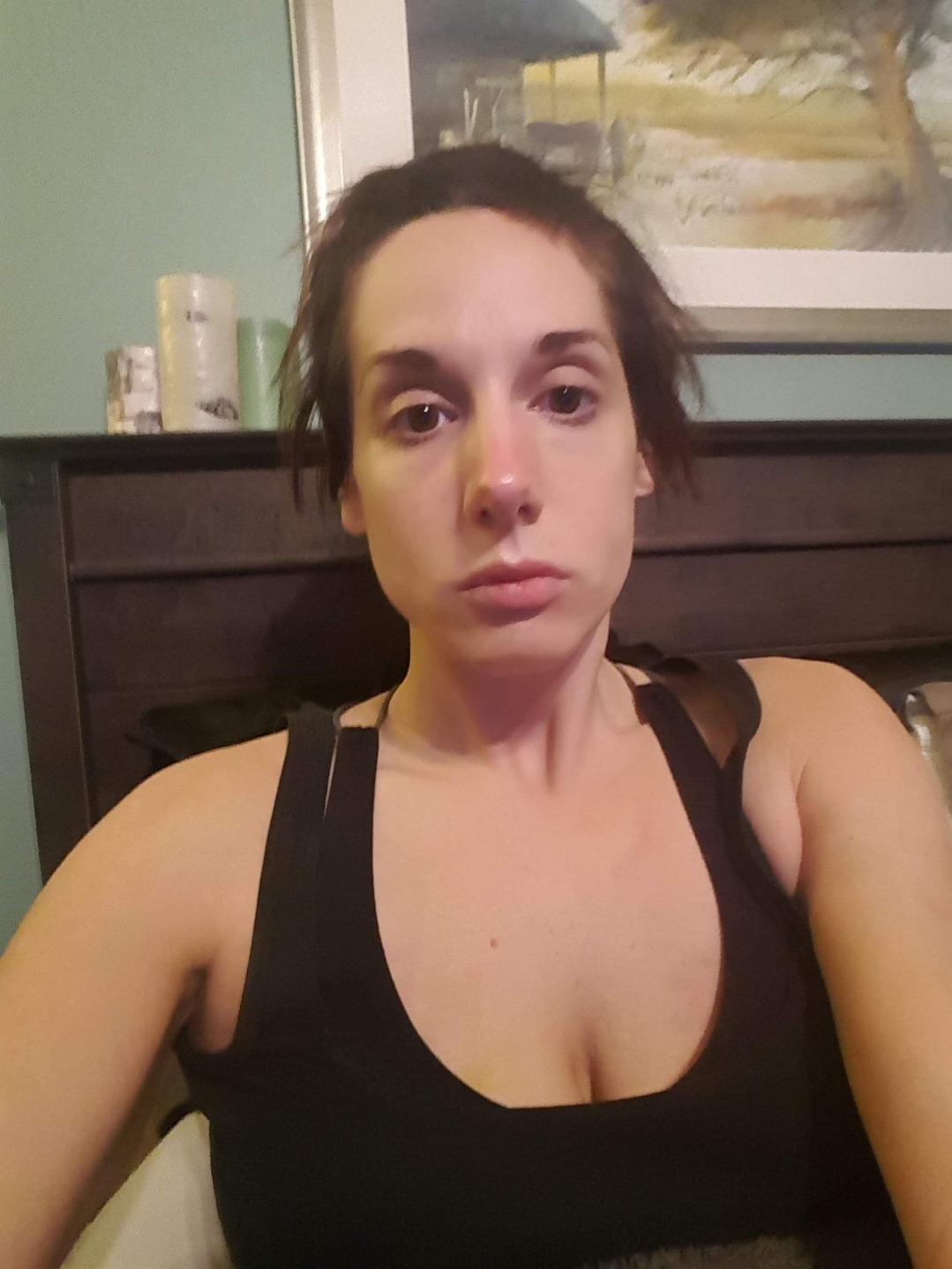 HELP LAURA HEAL-  Detriments of biotoxins inside the home ☣️ campaign photo, 2 of 8