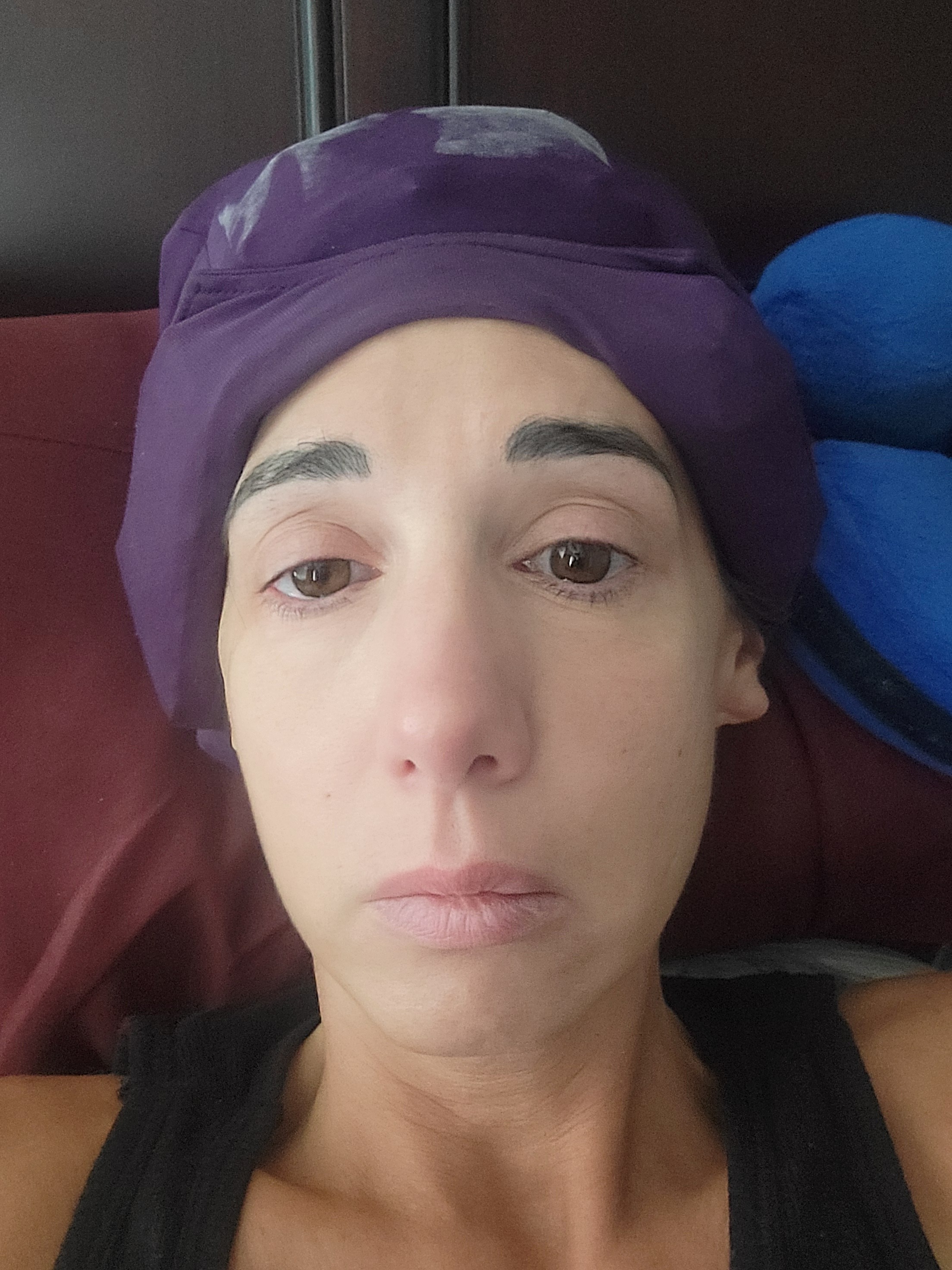 HELP LAURA HEAL-  Detriments of biotoxins inside the home ☣️ campaign photo, 5 of 8