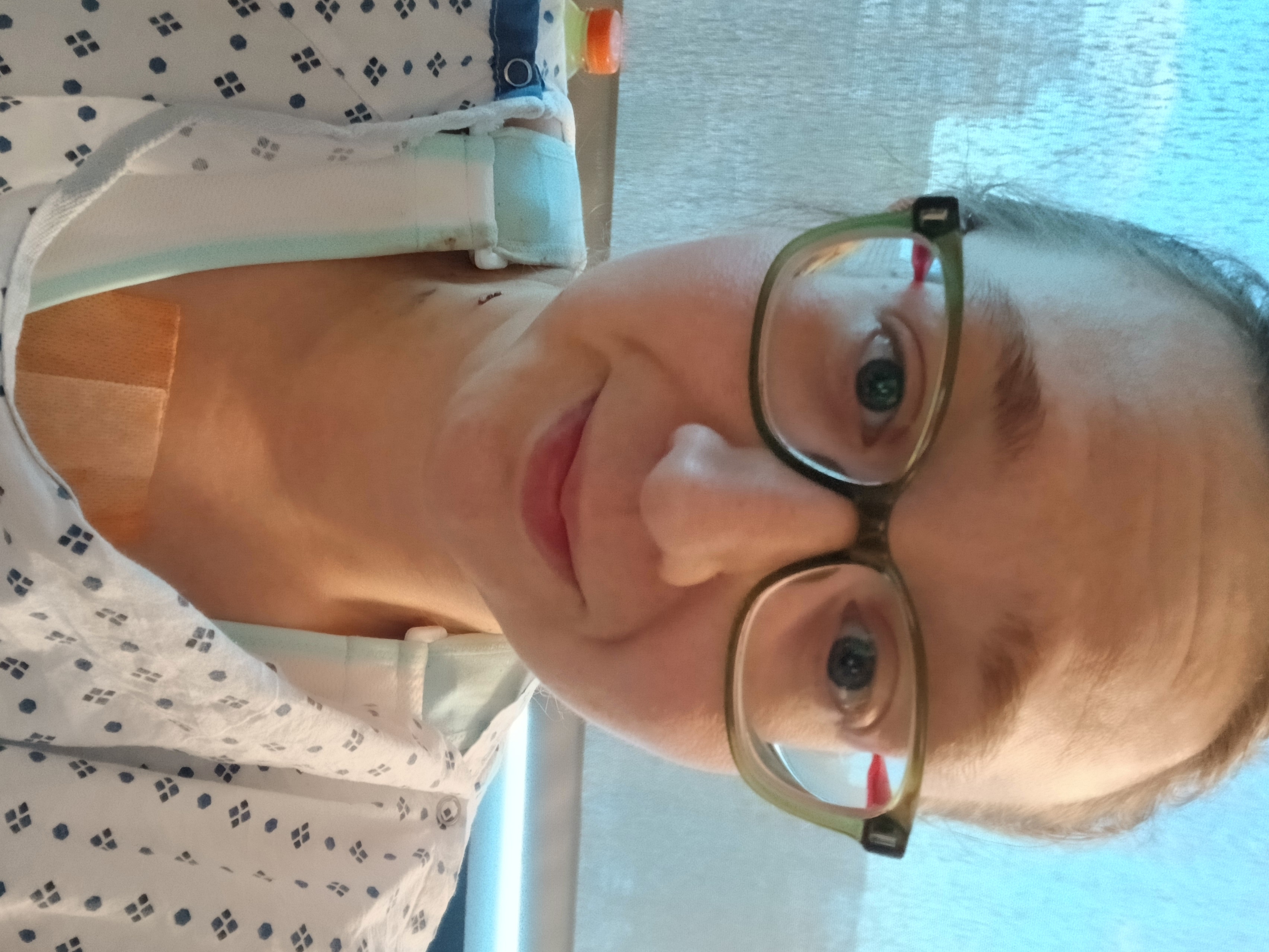 Nikki's Heart Surgery and Recovery Fund campaign photo, 2 of 5