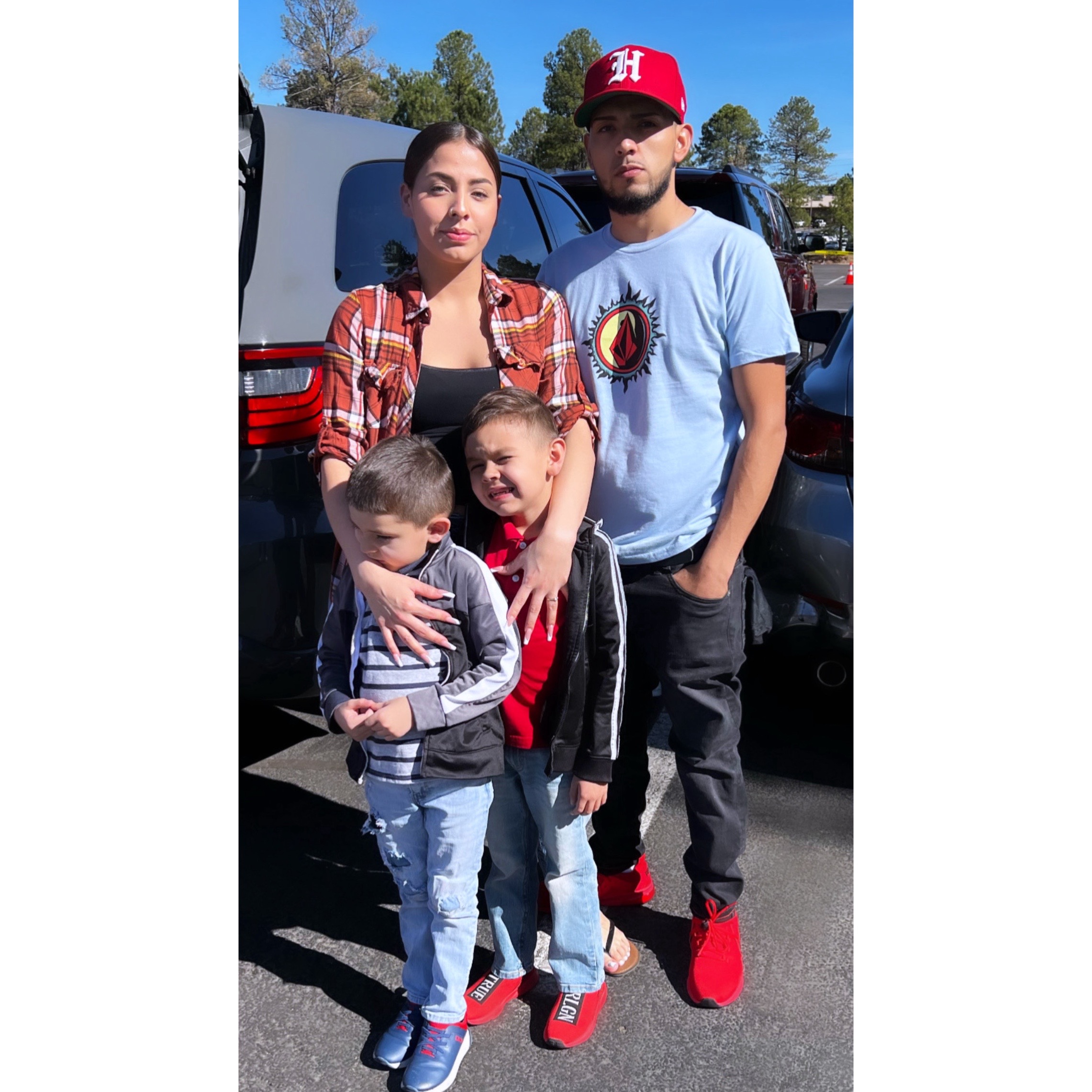 Help Keep Lexi's Family Together campaign photo, 7 of 8