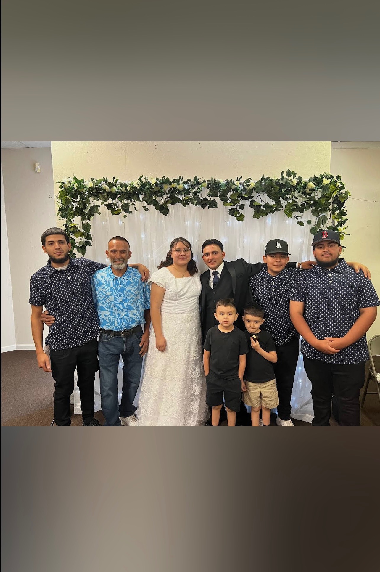 Help Keep Lexi's Family Together campaign photo, 6 of 8