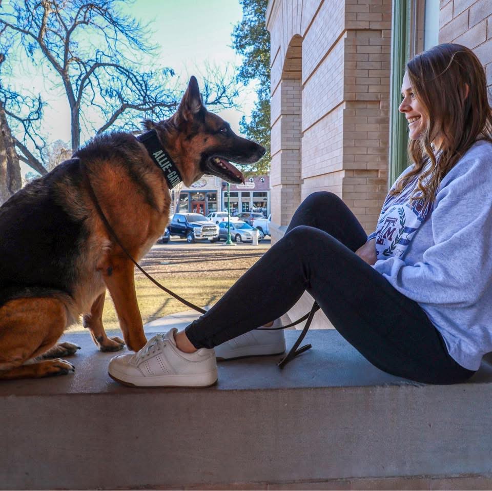 Help Give Allie her best fighting Chance campaign photo, 2 of 8