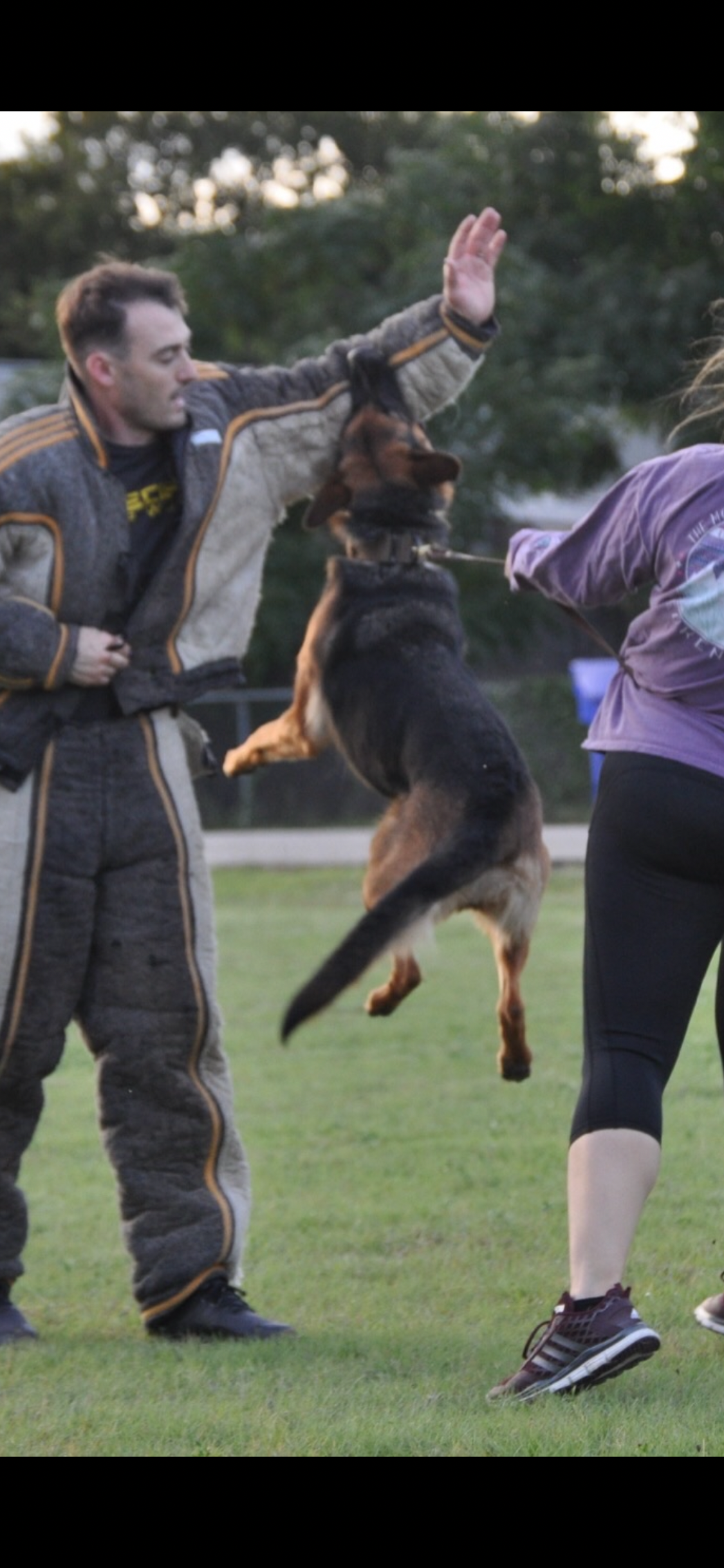 Help Give Allie her best fighting Chance campaign photo, 5 of 8