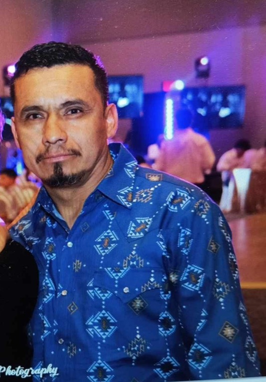LUIS “El Buki” Barrera Funeral and Transport Home Cost campaign photo, 2 of 4