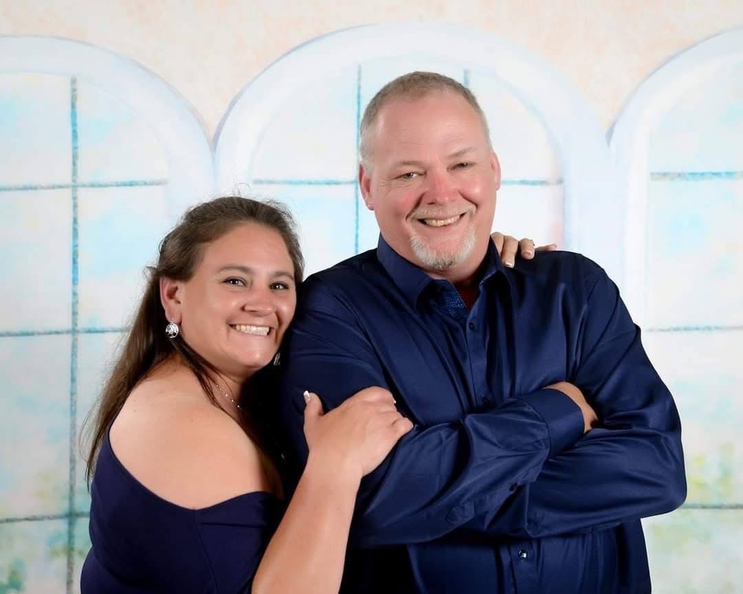 Jennifer's Journey: From a Brain aneurysm, to ICU campaign photo, 2 of 8