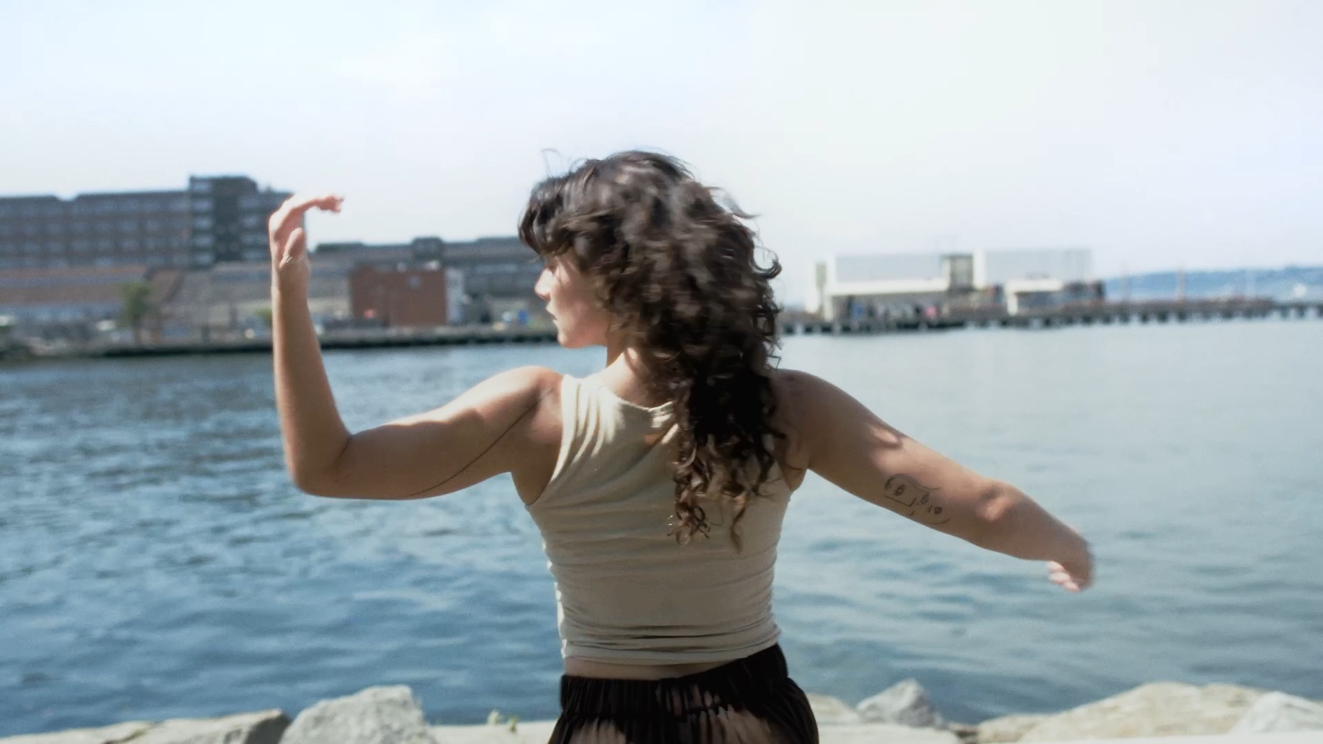 Help Support Our Independent Dance Film: Ode to Another Self campaign photo, 4 of 7