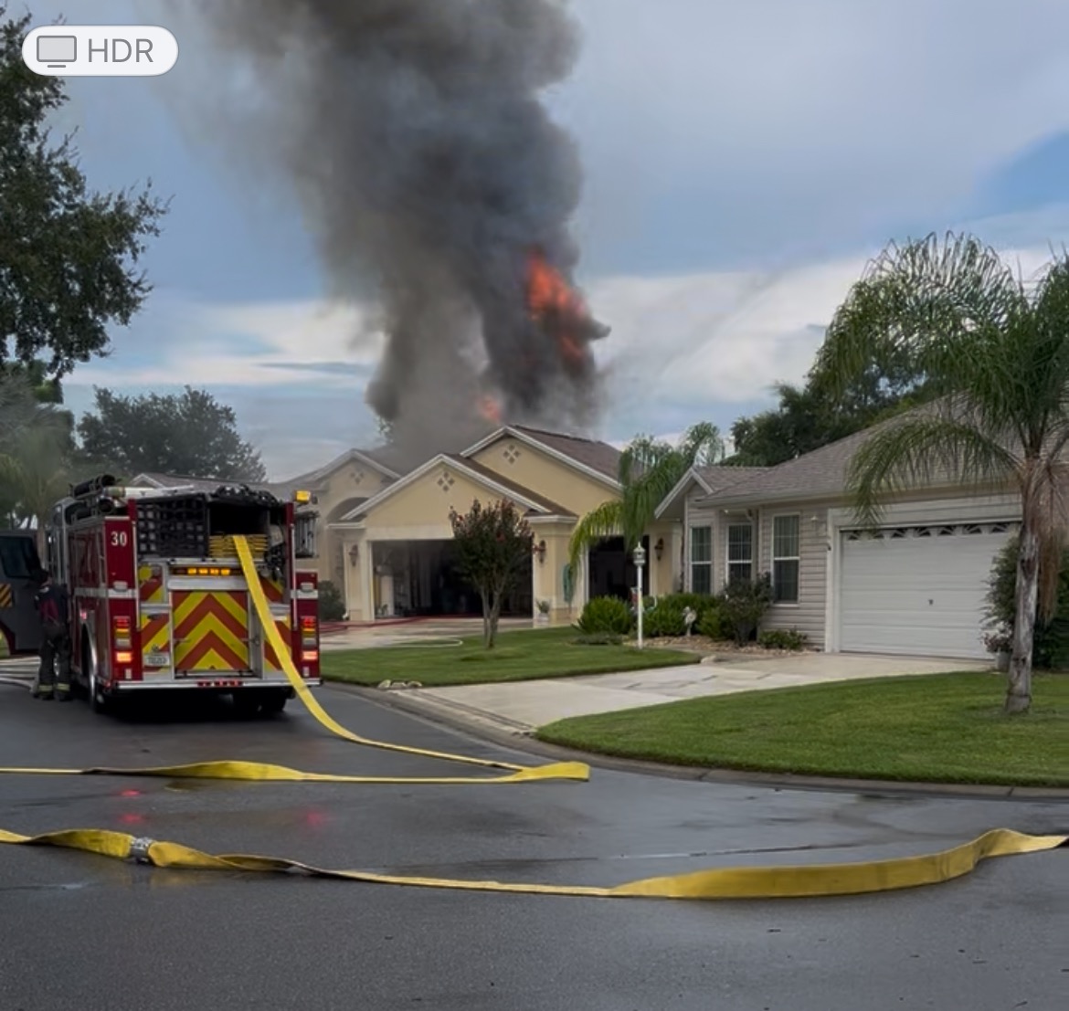 Help Tom & Jill Rebuild After Fire Destroys Home campaign photo, 7 of 8