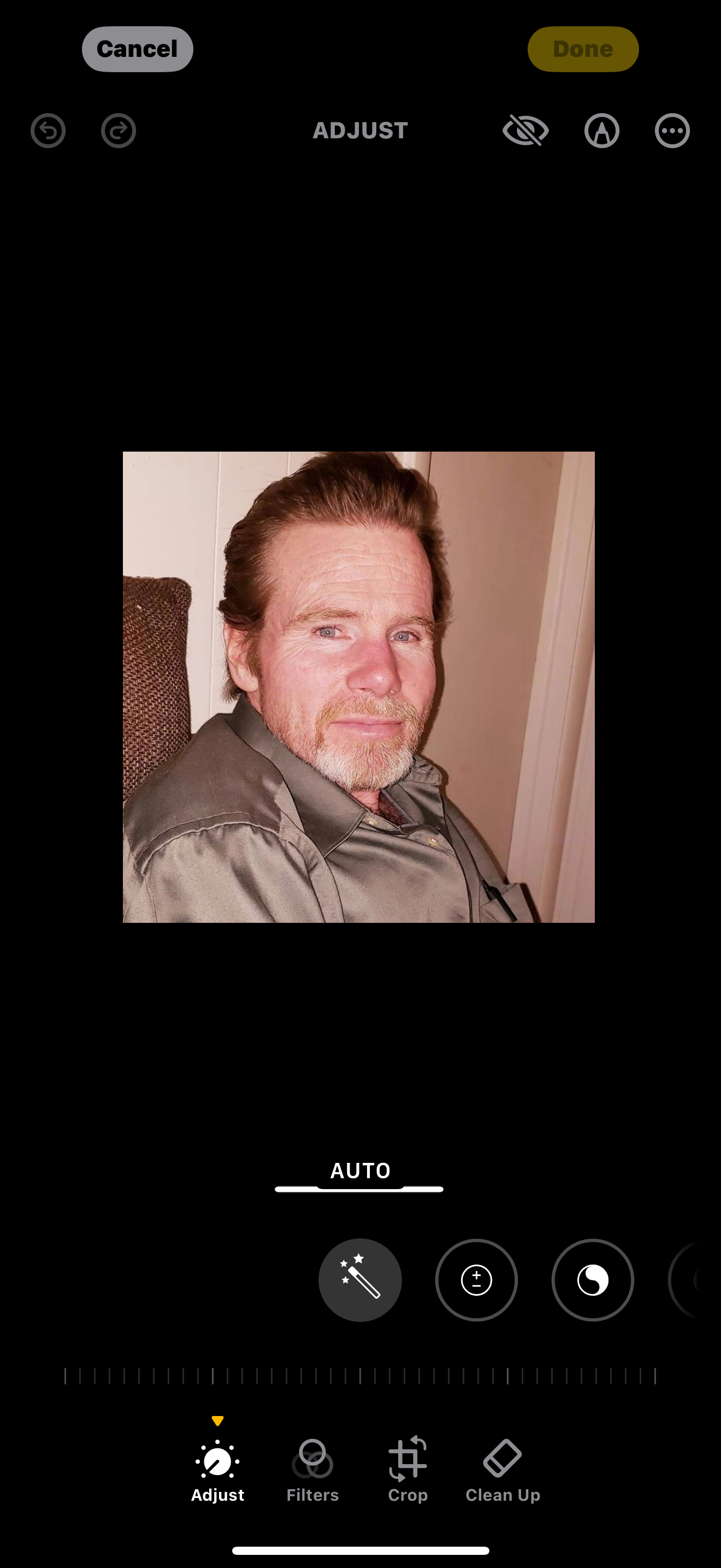 Cremation expenses for Ricky D Lee campaign photo, 2 of 4