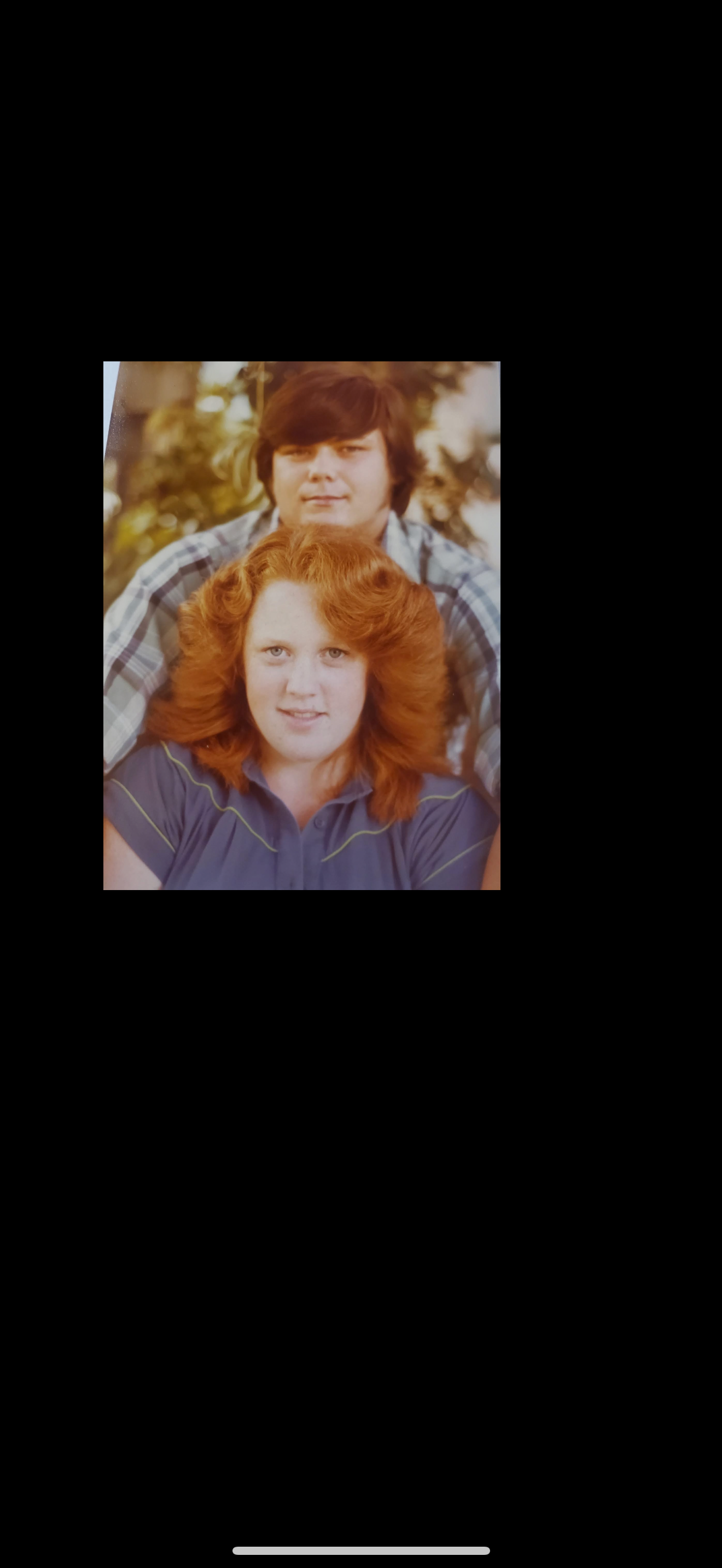 Honoring Janette Boisvert’s Memory campaign photo, 2 of 4