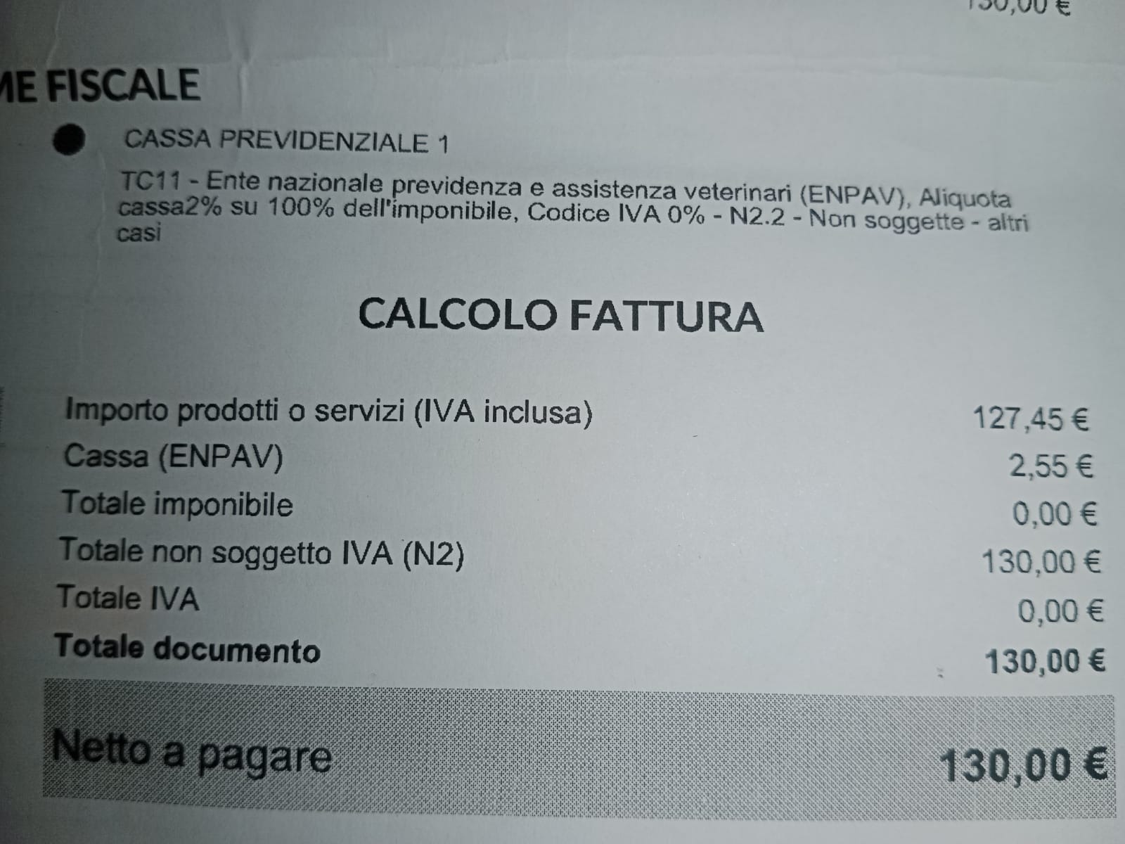 Pallino sta male,  l'uretra è ostruita e deve essere operato campaign photo, 7 of 8