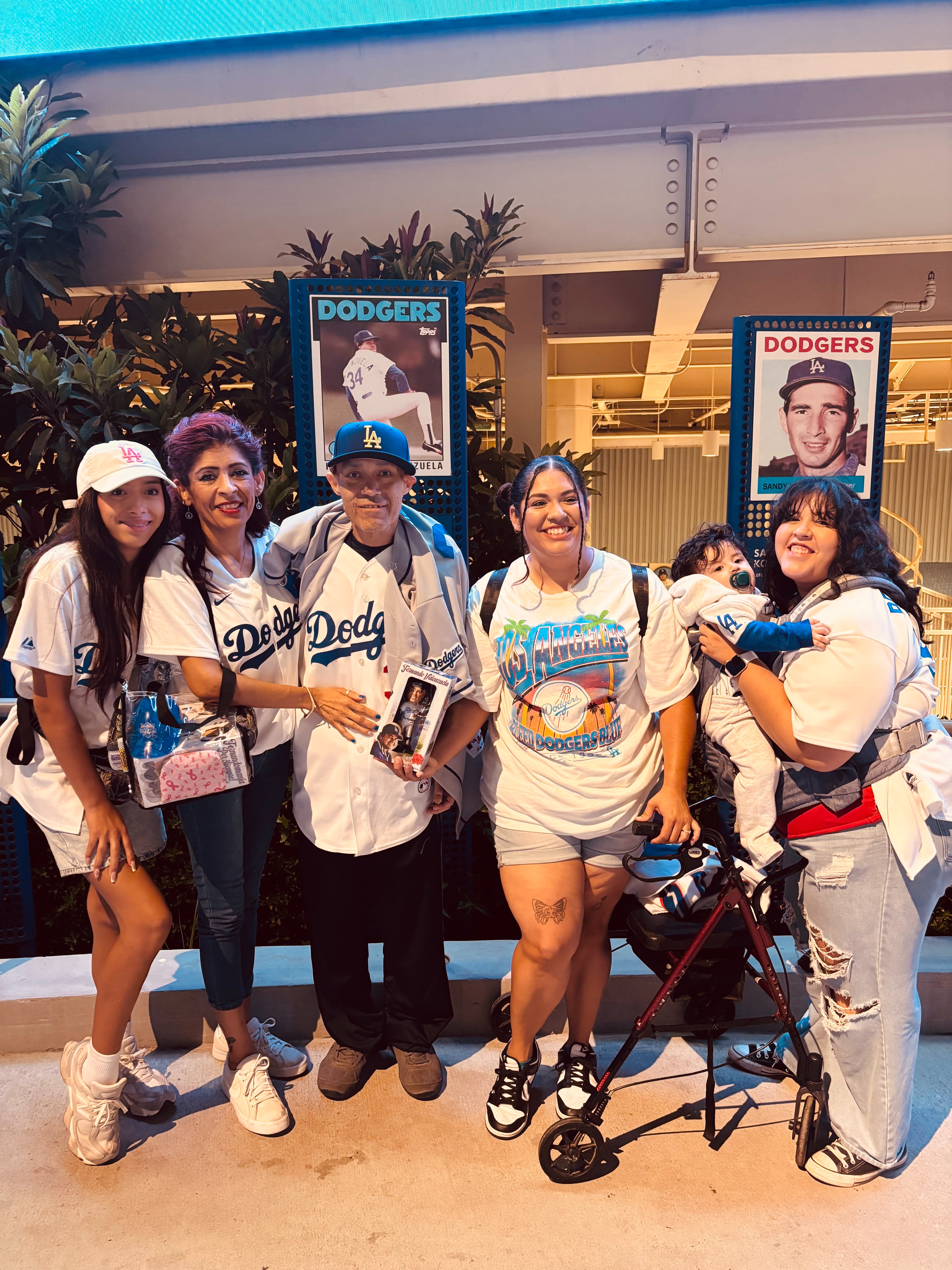 In loving memory of Luis Carlos Zambrano campaign photo, 6 of 6