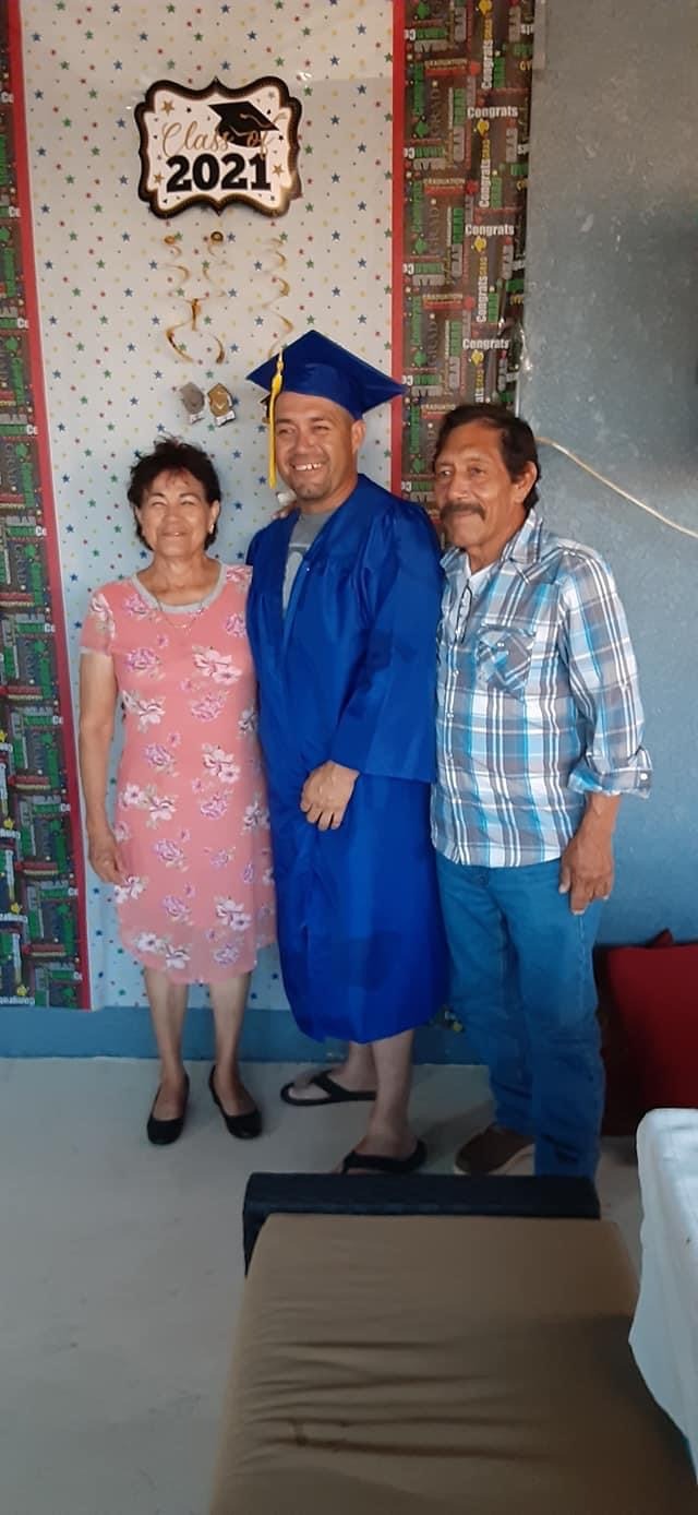 In loving memory of Luis Carlos Zambrano campaign photo, 4 of 6