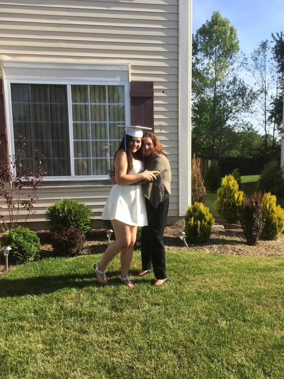 Carrie’s Daughter, Erin Needs Your Support campaign photo, 2 of 8
