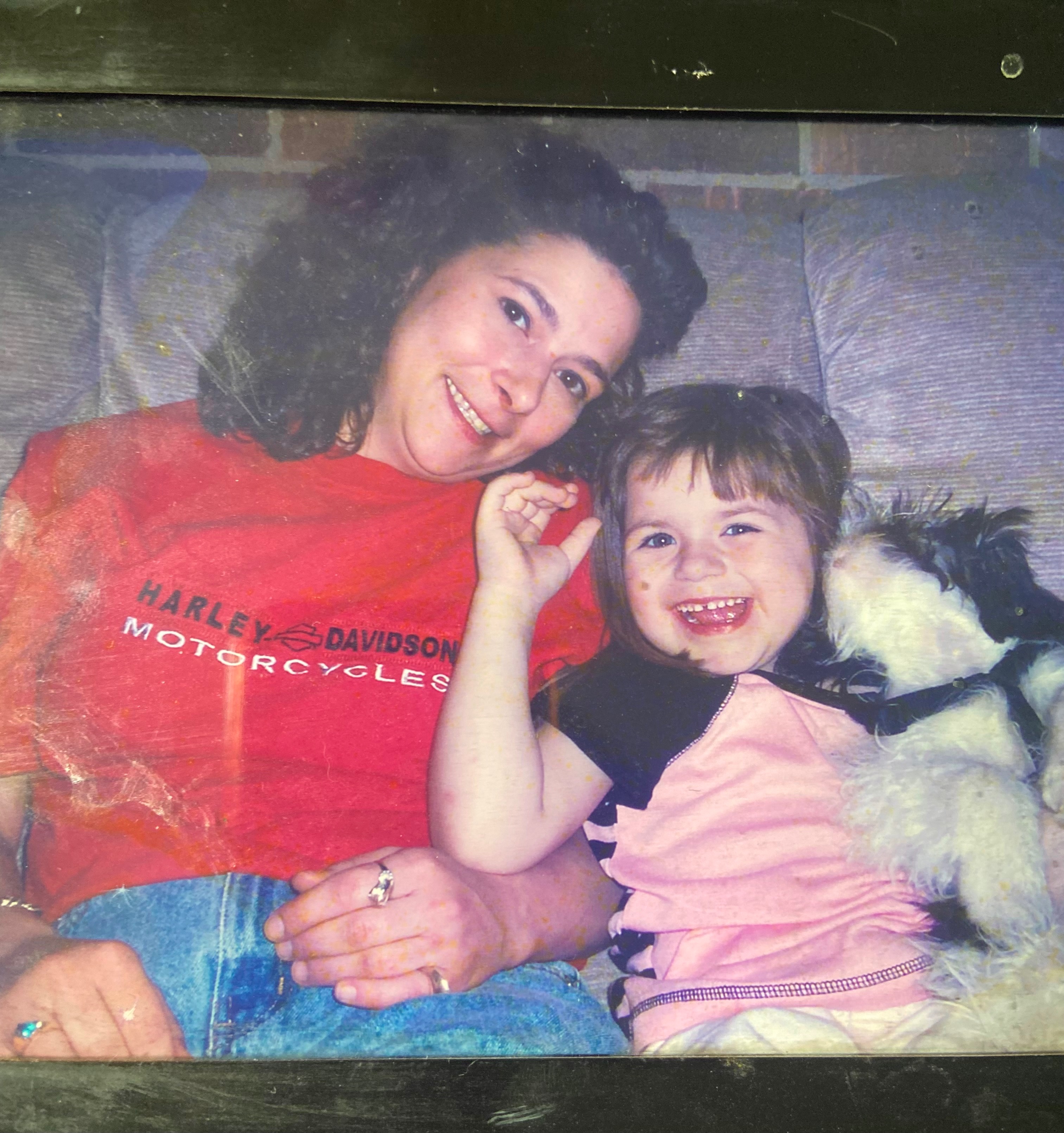 Carrie’s Daughter, Erin Needs Your Support campaign photo, 4 of 8