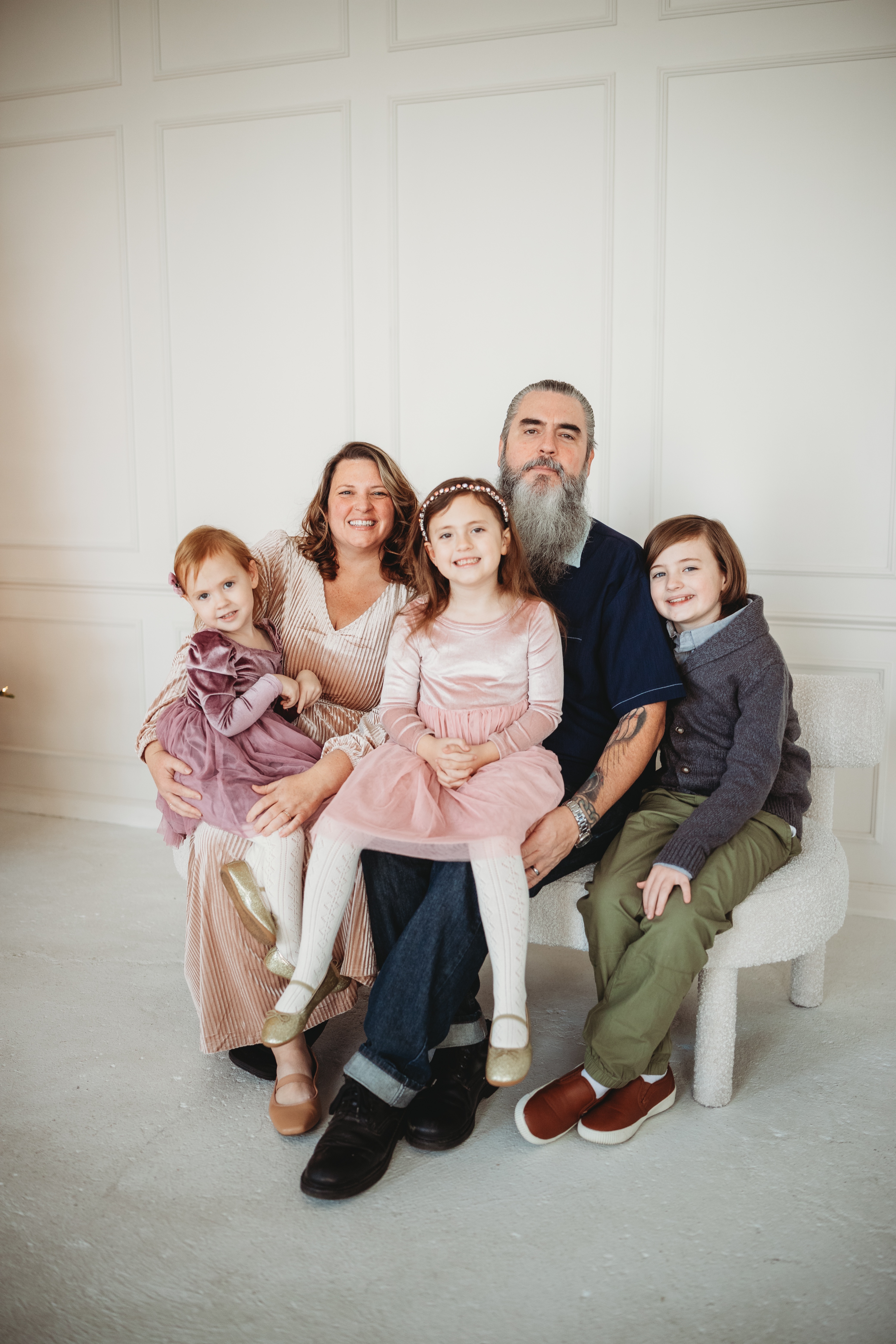 Stand with Erin in Her Fight Against Pancreatic Cancer campaign photo, 2 of 4