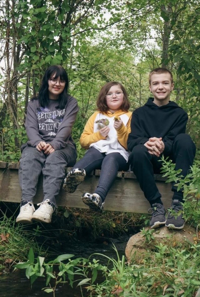 Consider Donating to Help Jen and her Family campaign photo, 6 of 7