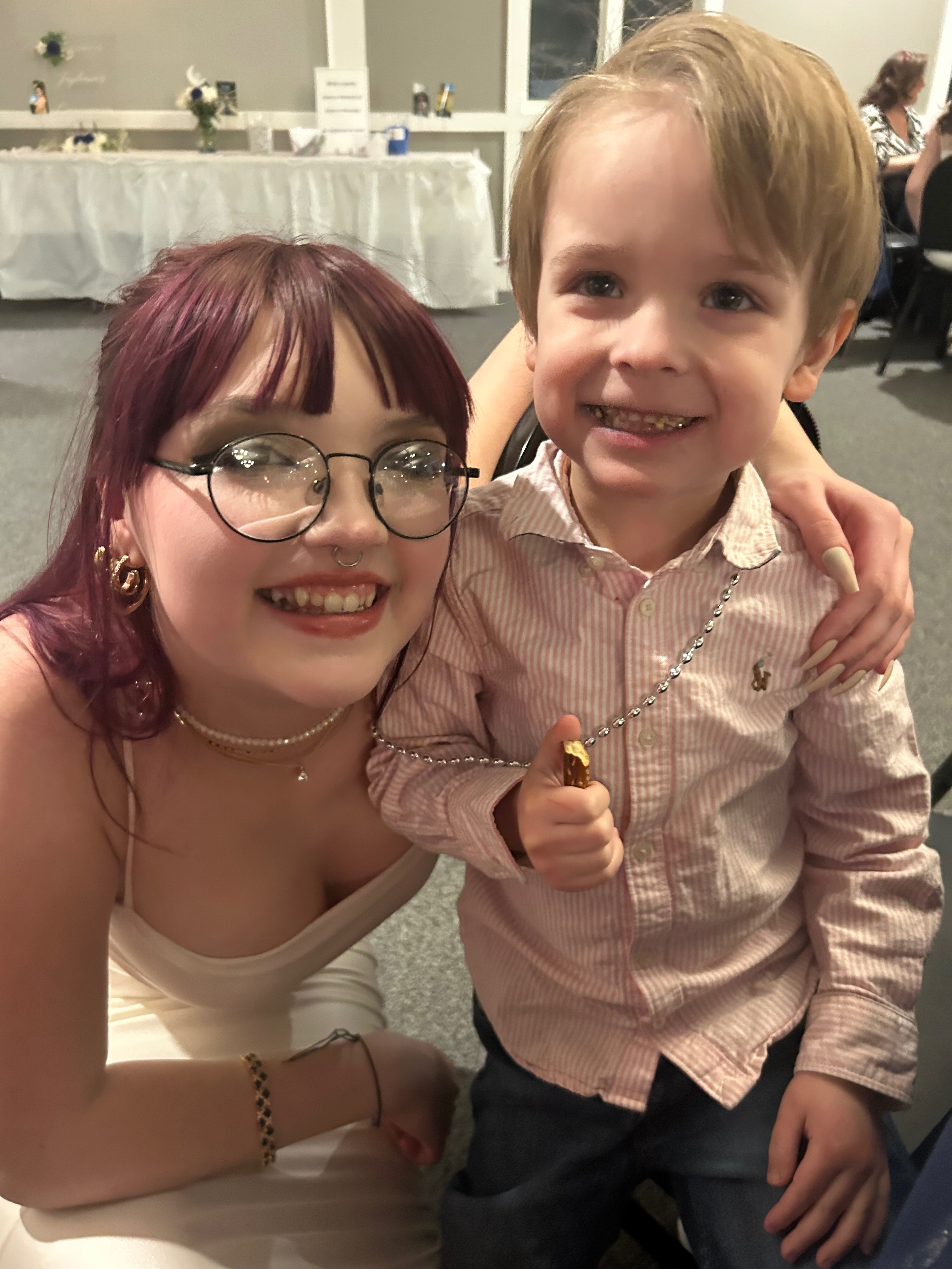 Consider Donating to Help Jen and her Family campaign photo, 4 of 7
