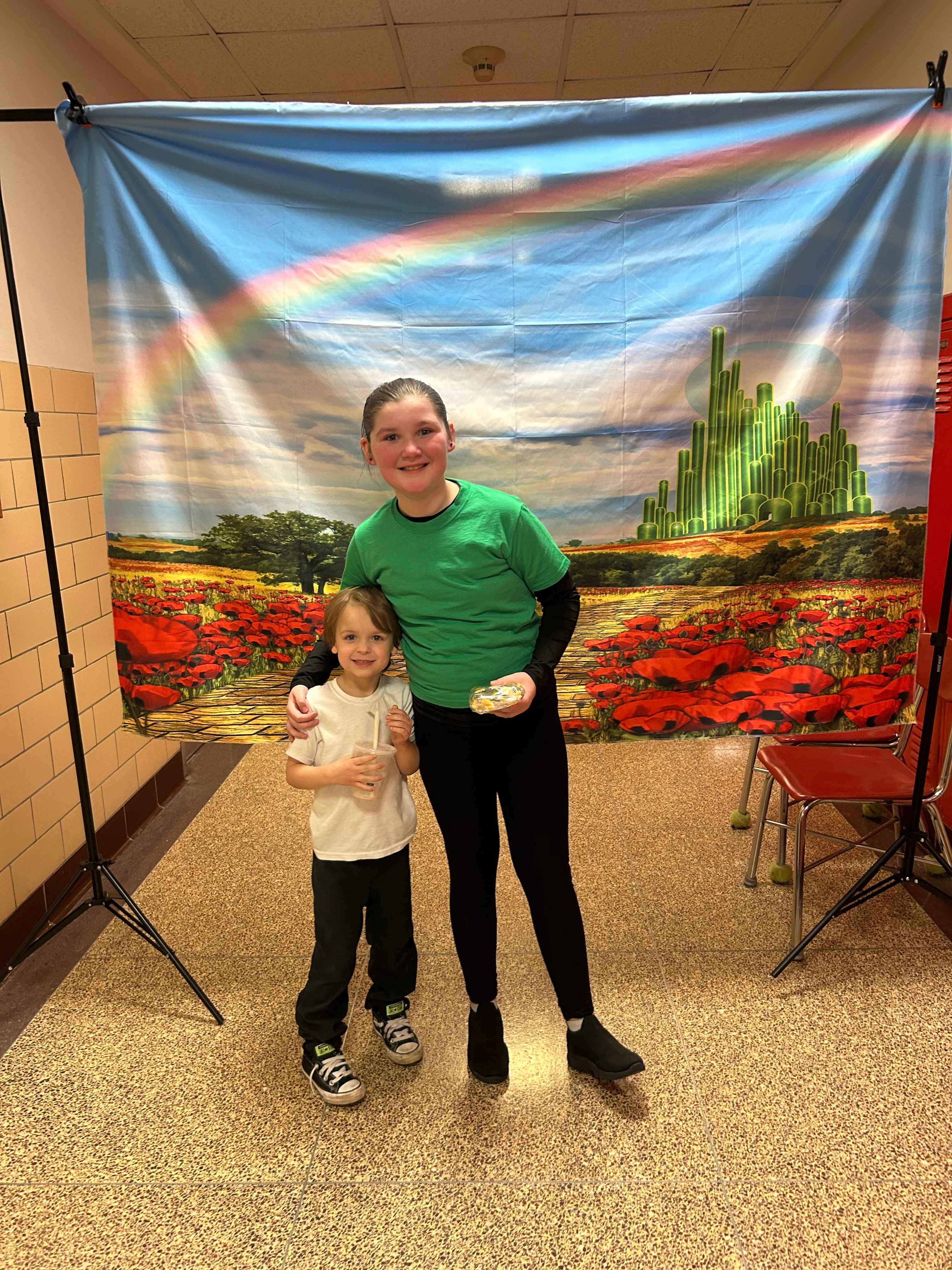 Consider Donating to Help Jen and her Family campaign photo, 5 of 7