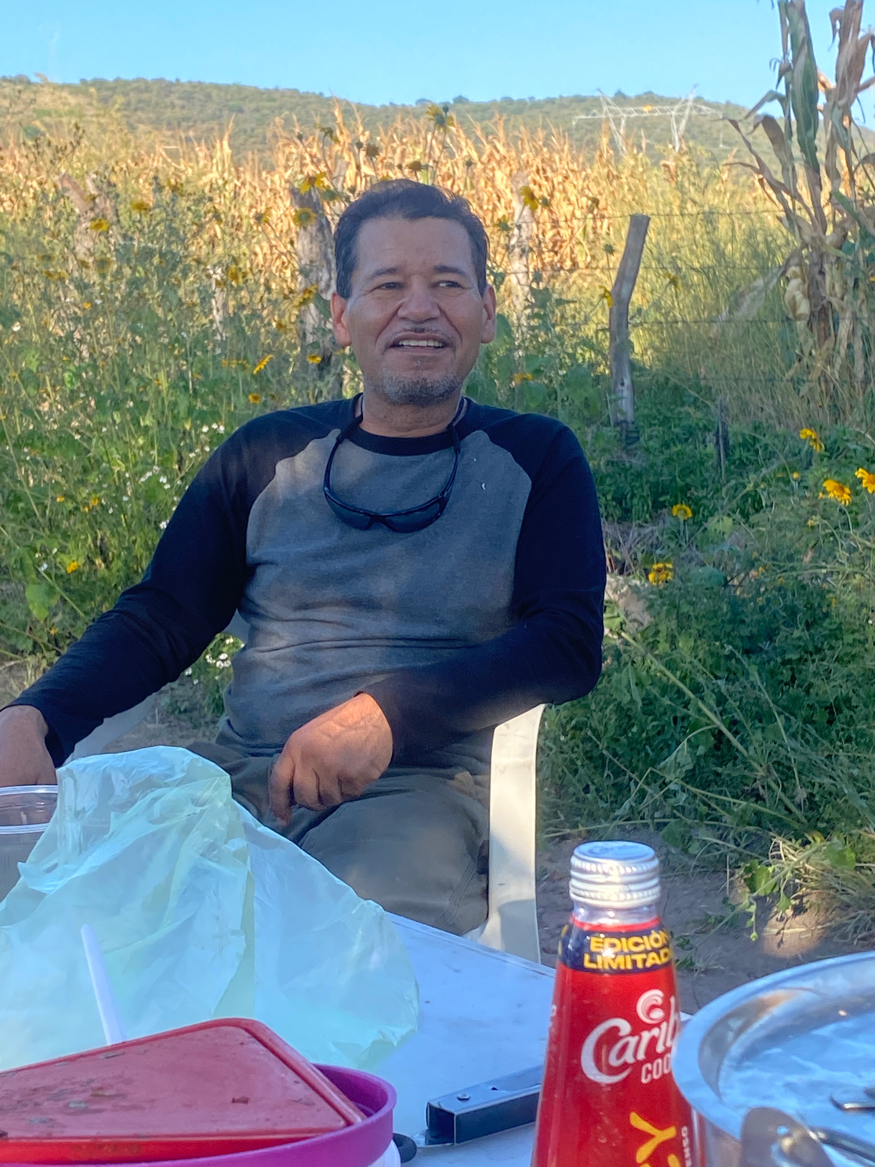 In Memory of Simon Mares:
Funeral Expenses campaign photo, 6 of 7