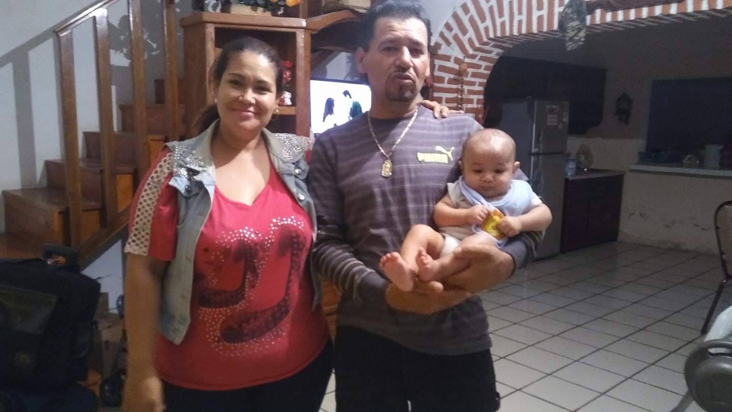 In Memory of Simon Mares:
Funeral Expenses campaign photo, 2 of 7